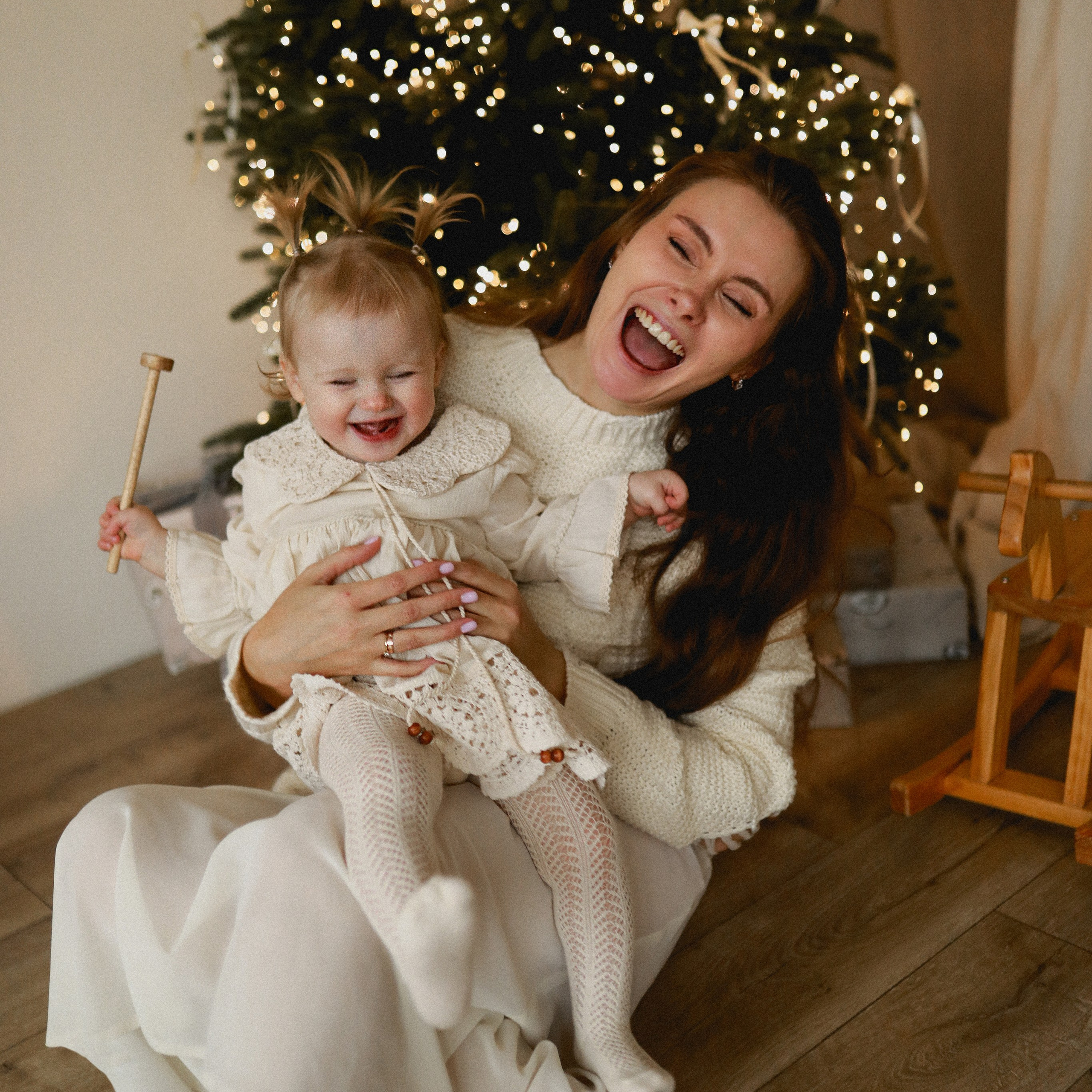 Дочки-матери