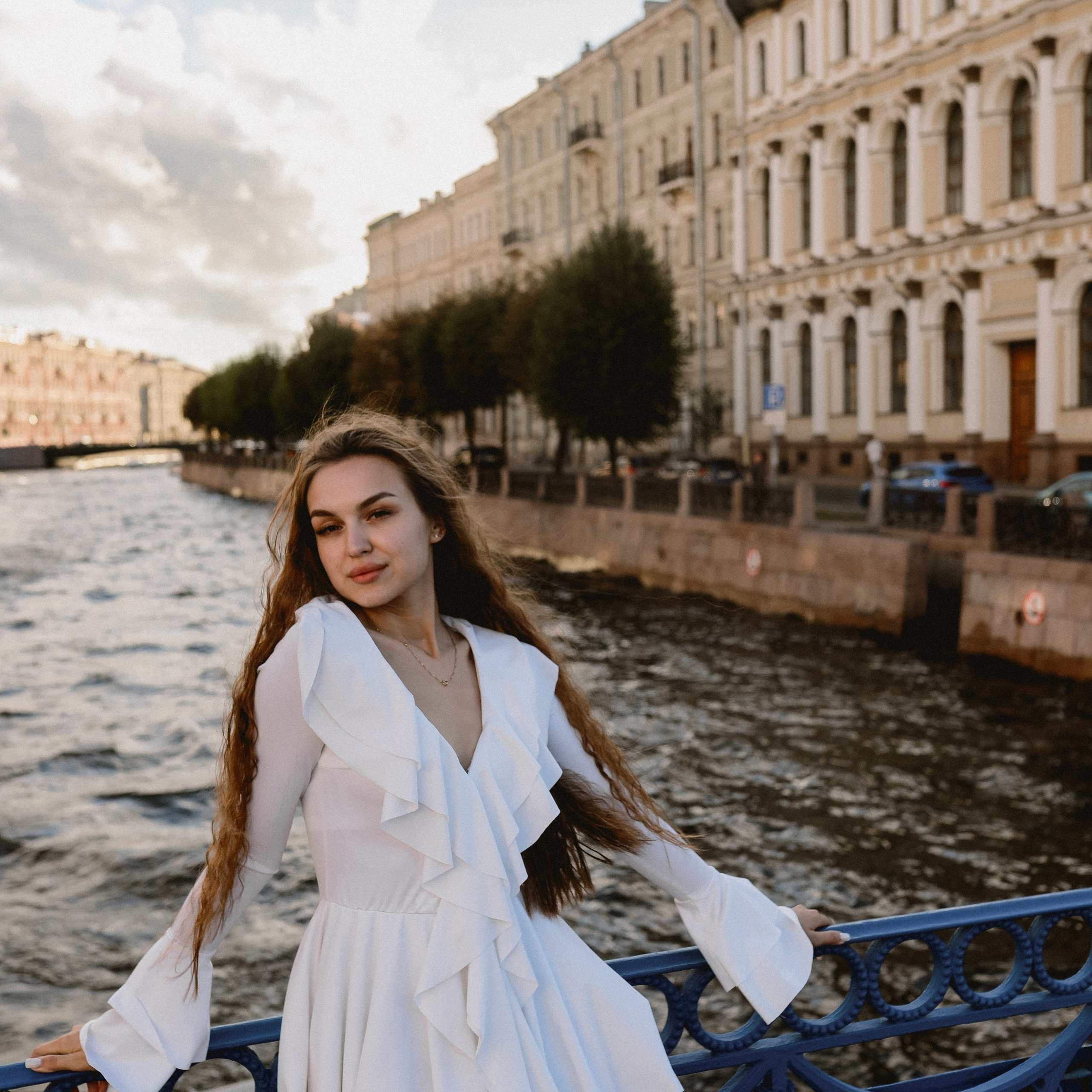 Отзывы. Свадебный фотограф СПБ Юлия Брикстон