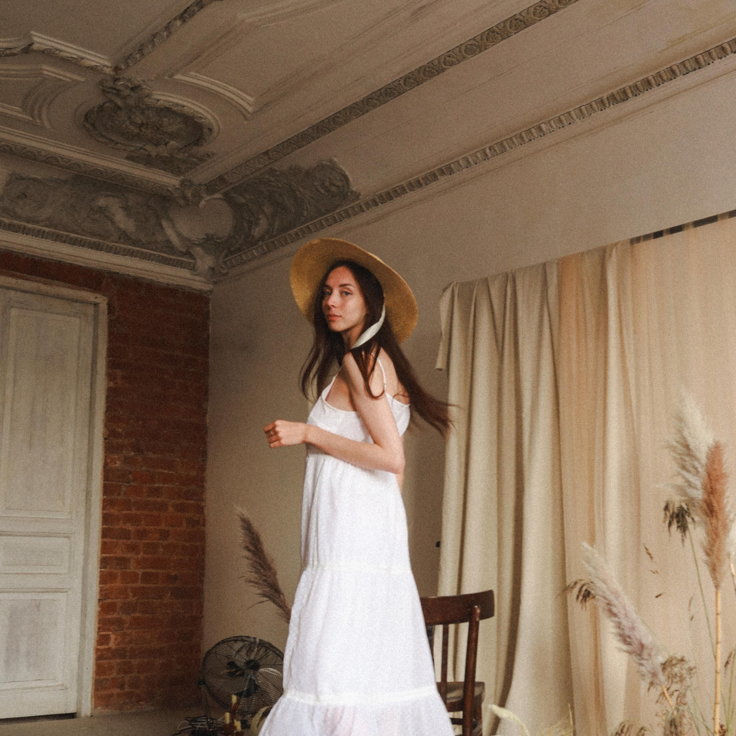 Основы студийной съемки