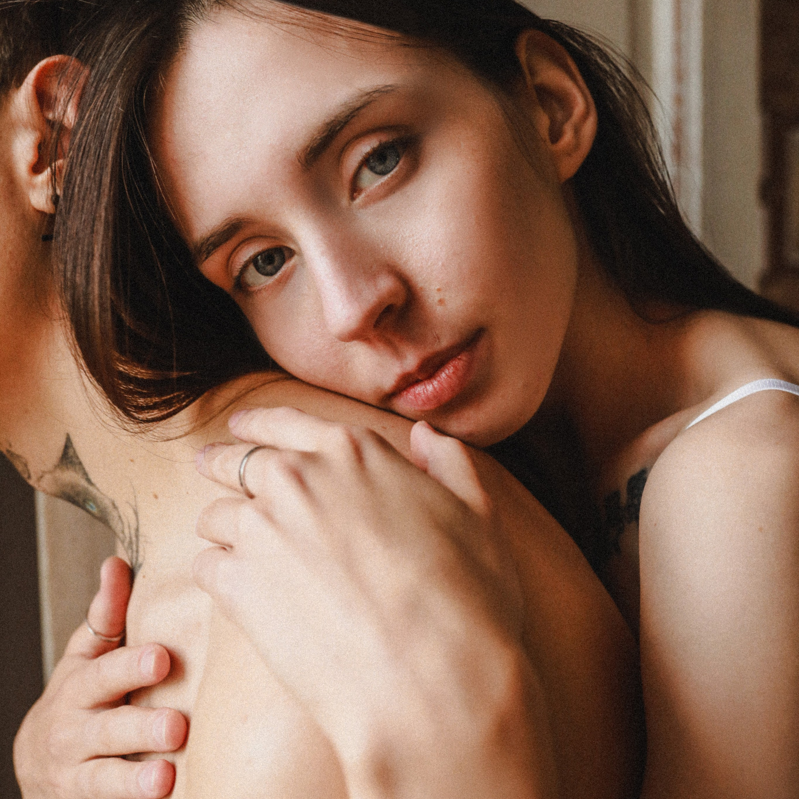 Профессиональная ретушь