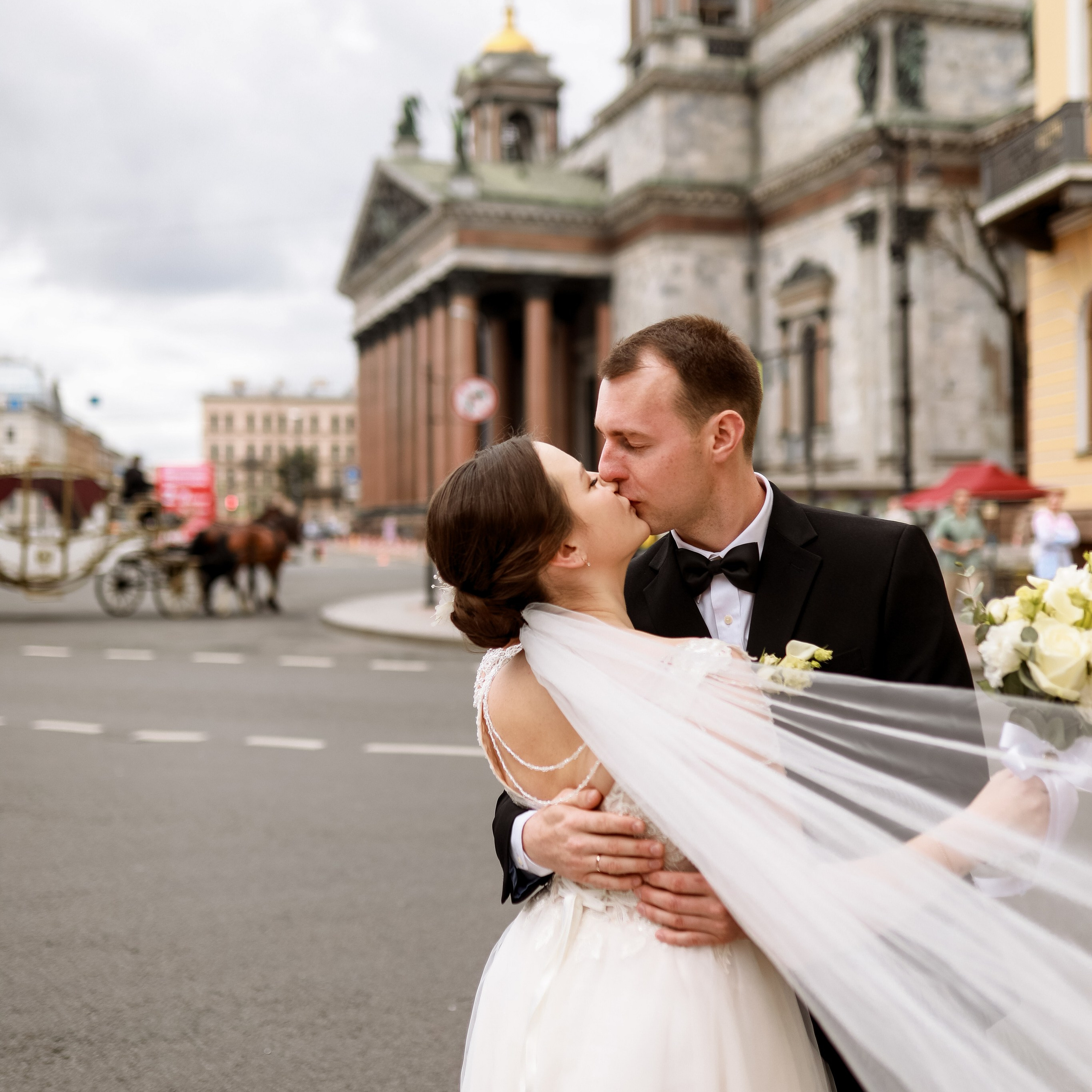 Сердце Петербурга