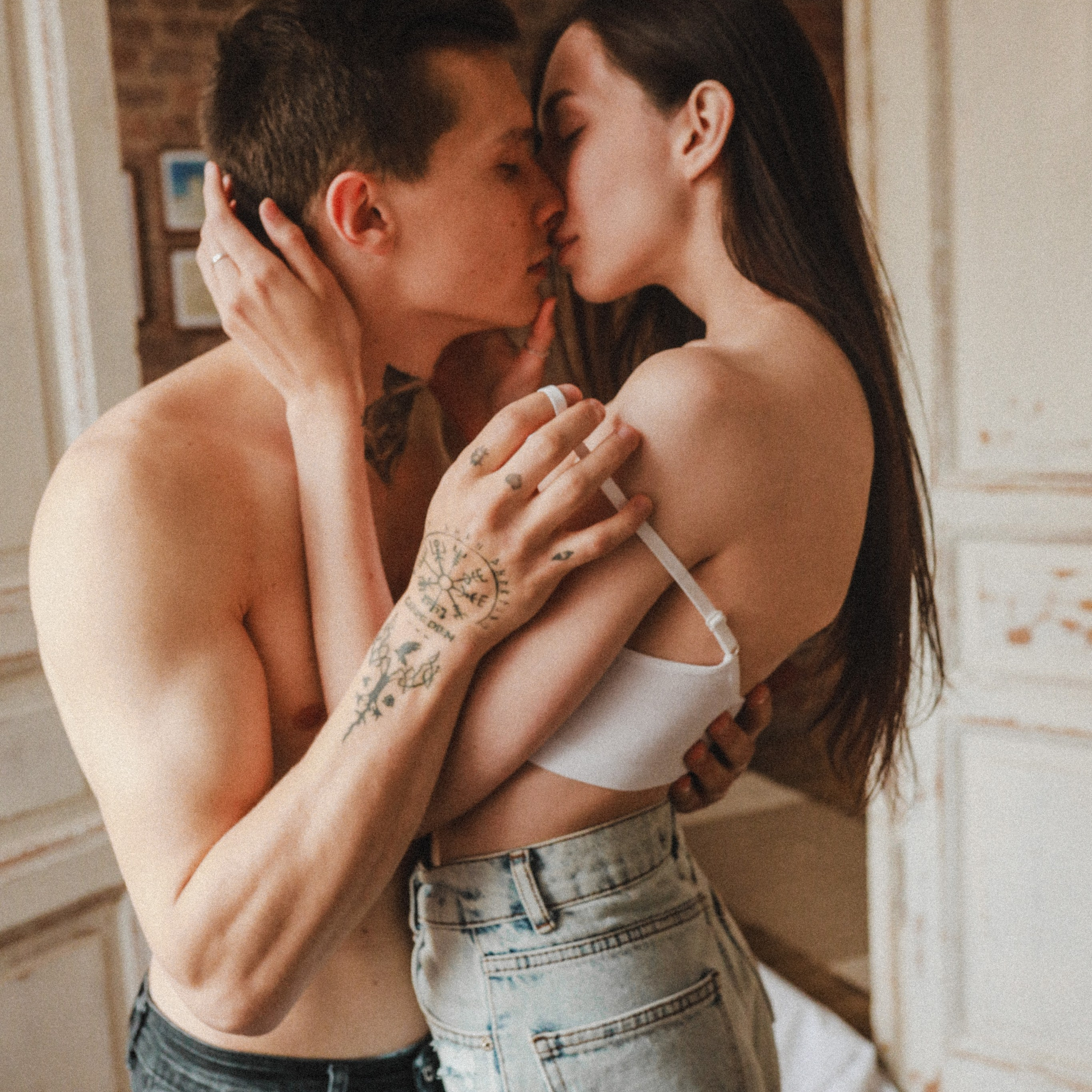 Любовь на Техноложке