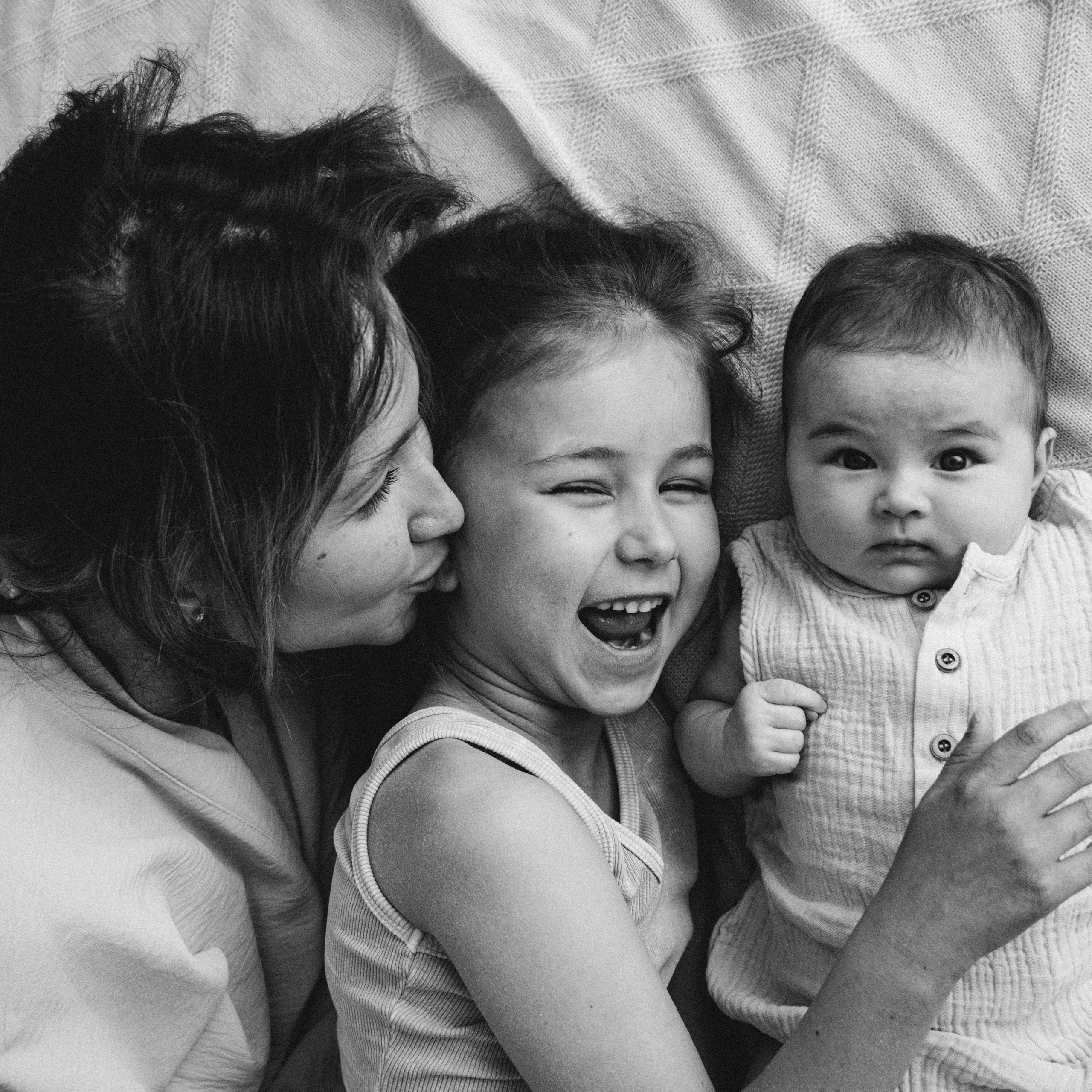 домашние кадры