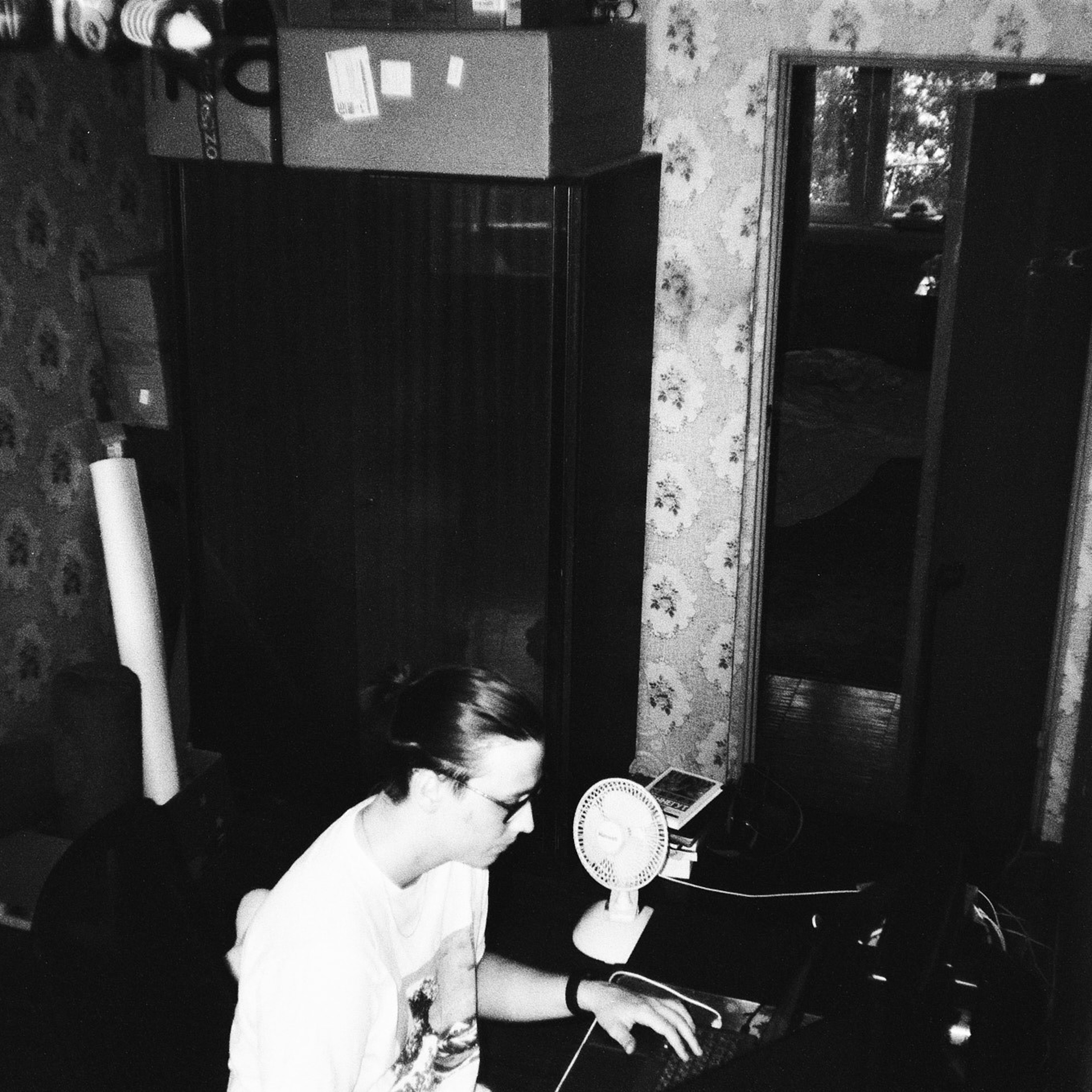 Мне нечего скрывать. Игорь Скабелин