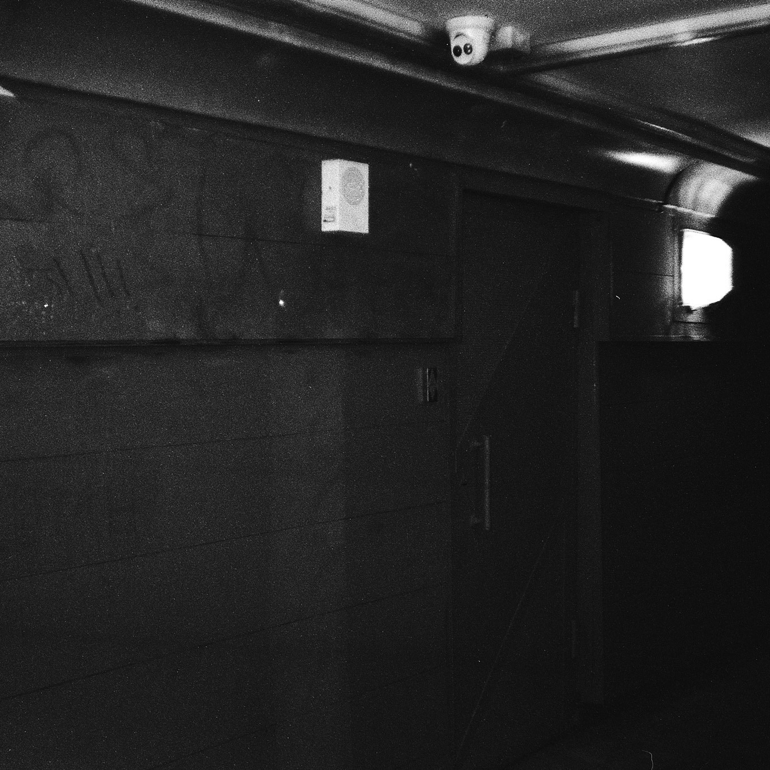 Мне нечего скрывать. Игорь Скабелин