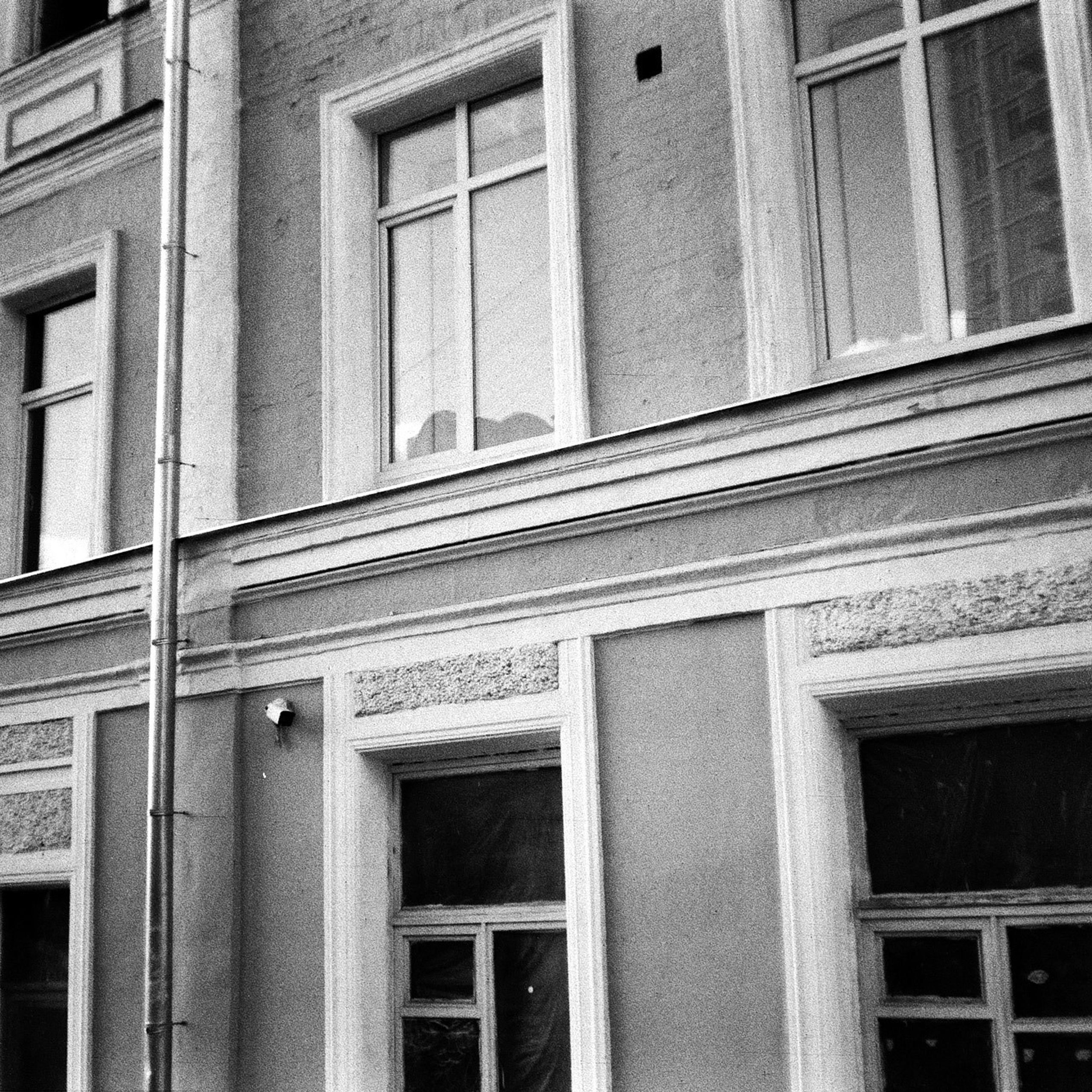 Мне нечего скрывать. Игорь Скабелин