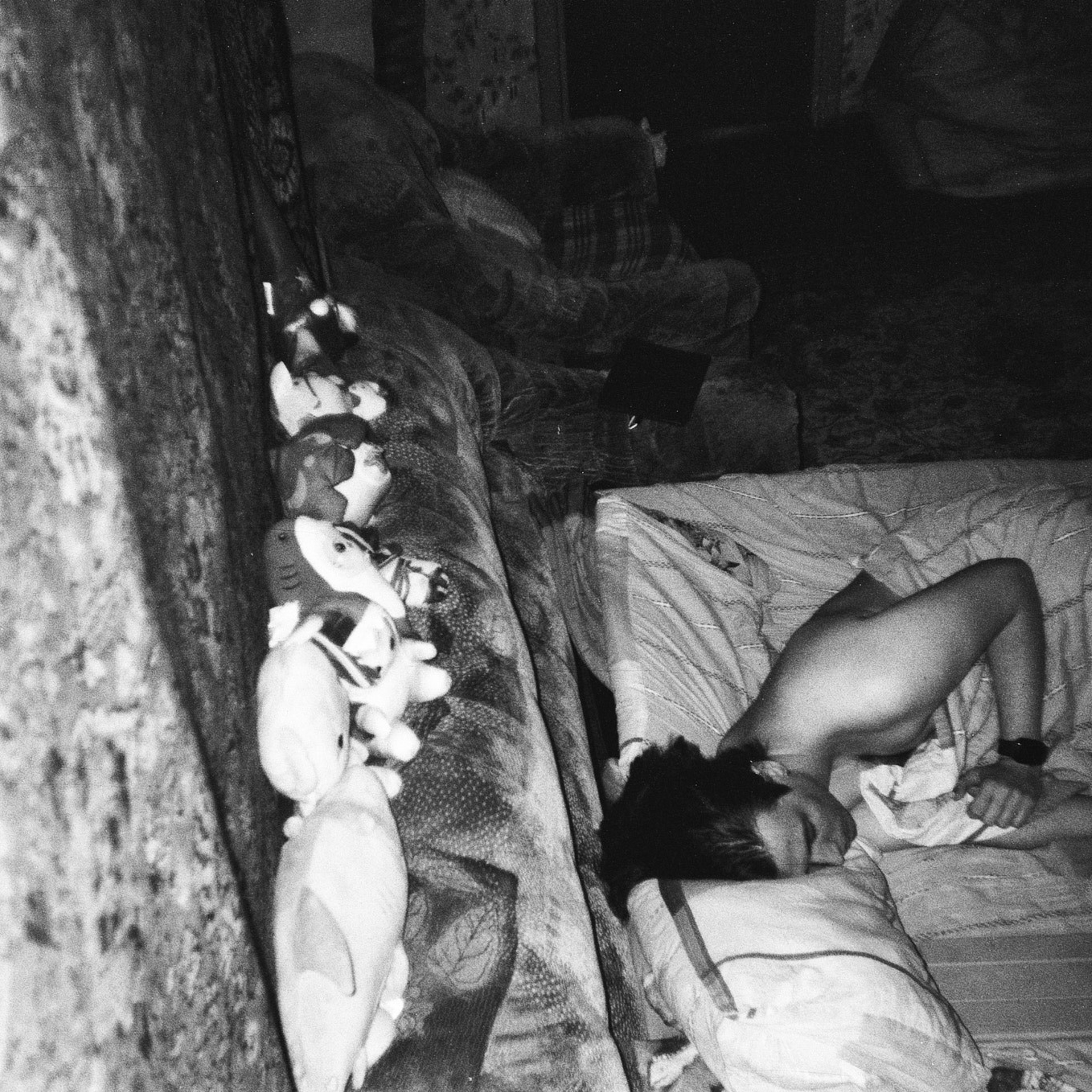 Мне нечего скрывать. Игорь Скабелин