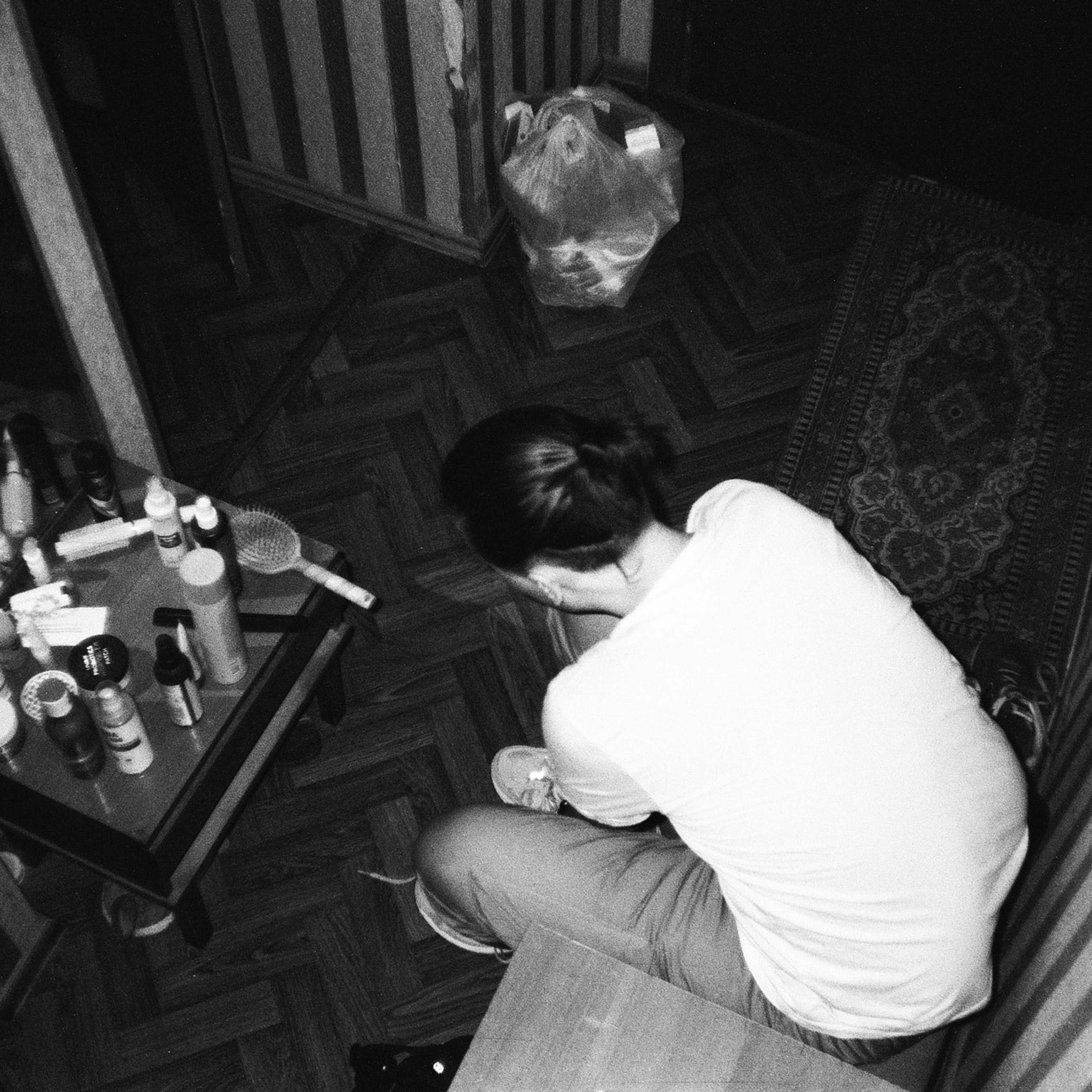 Мне нечего скрывать. Игорь Скабелин