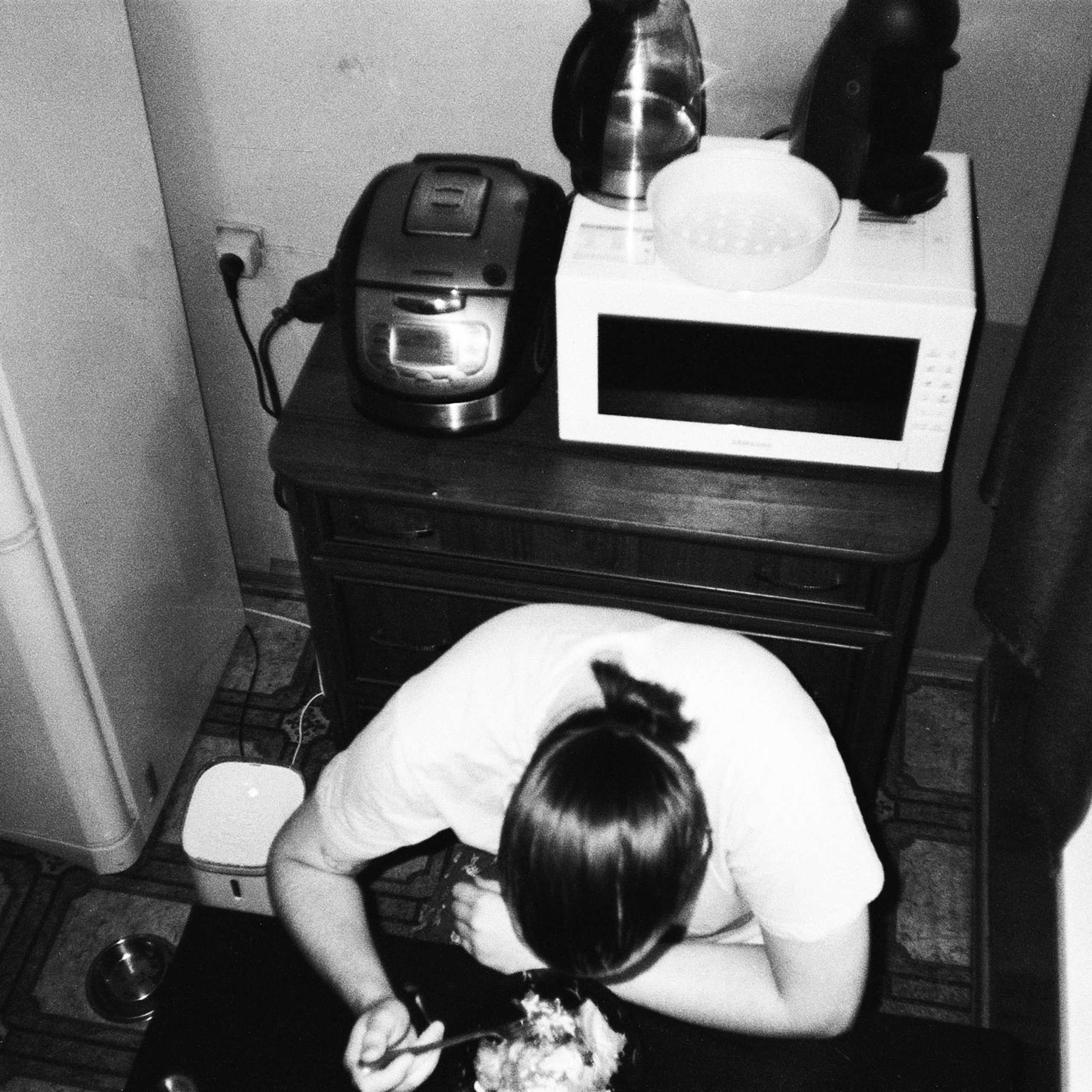 Мне нечего скрывать. Игорь Скабелин