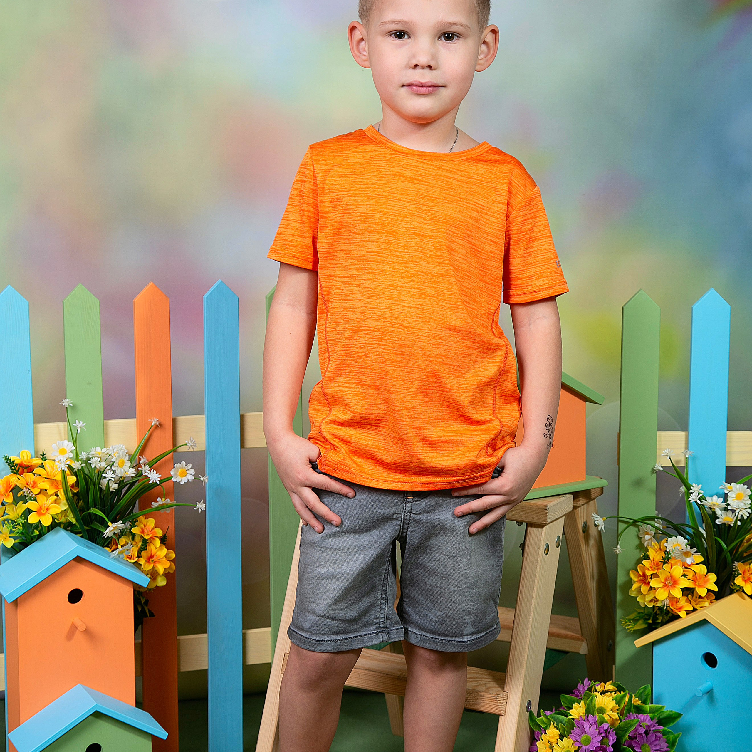 Отзывы. Анна Буракова Школьный и детский фотограф в Калининграде