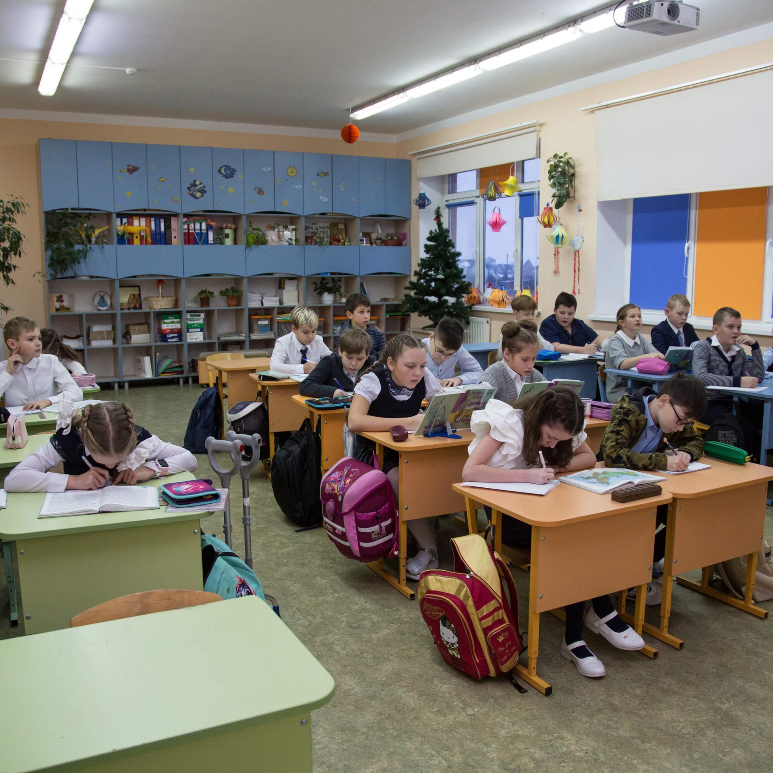 Отзывы. Анна Буракова Школьный и детский фотограф в Калининграде