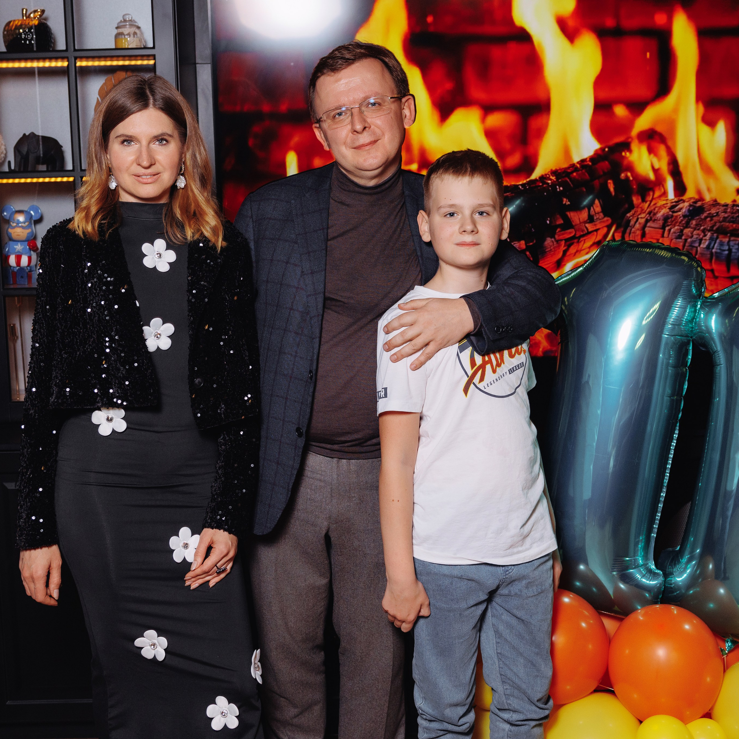 Отзывы. Фотограф в Санкт-Петербурге Кирюшенков Андрей