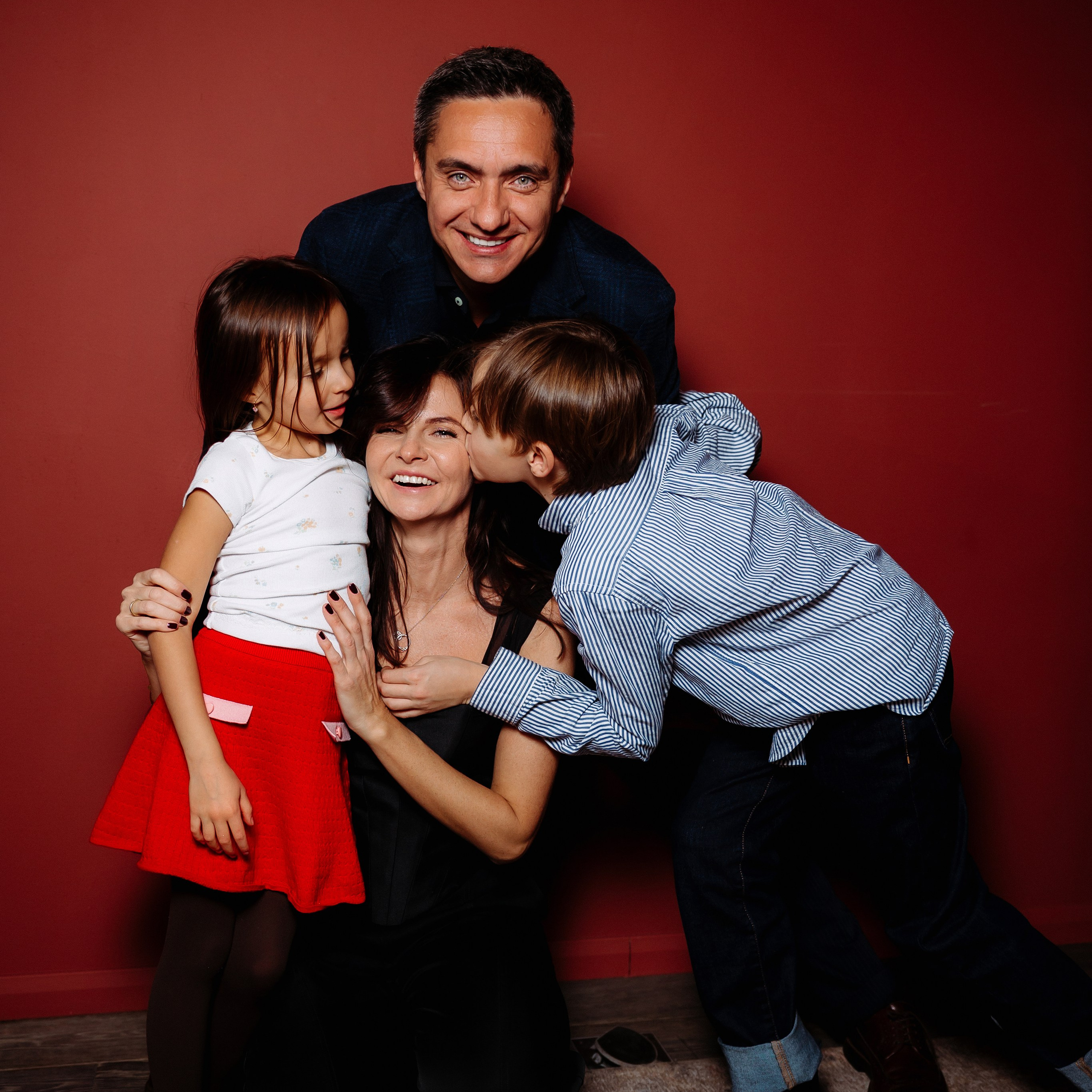 Отзывы. Фотограф в Санкт-Петербурге Кирюшенков Андрей