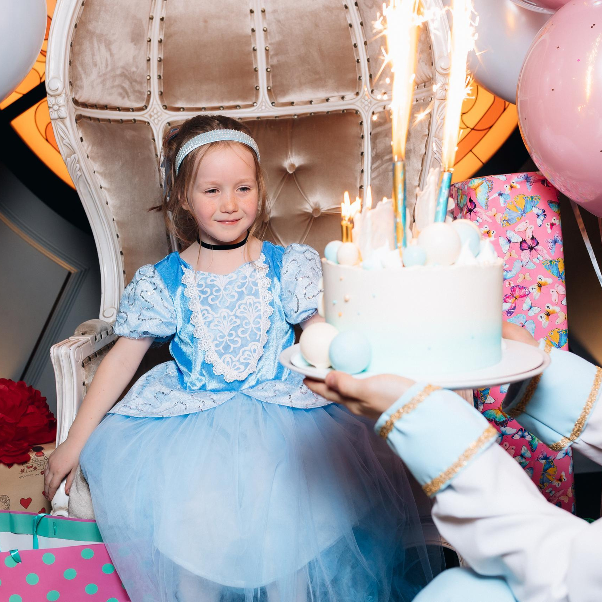 Отзывы. Фотограф в Санкт-Петербурге Кирюшенков Андрей