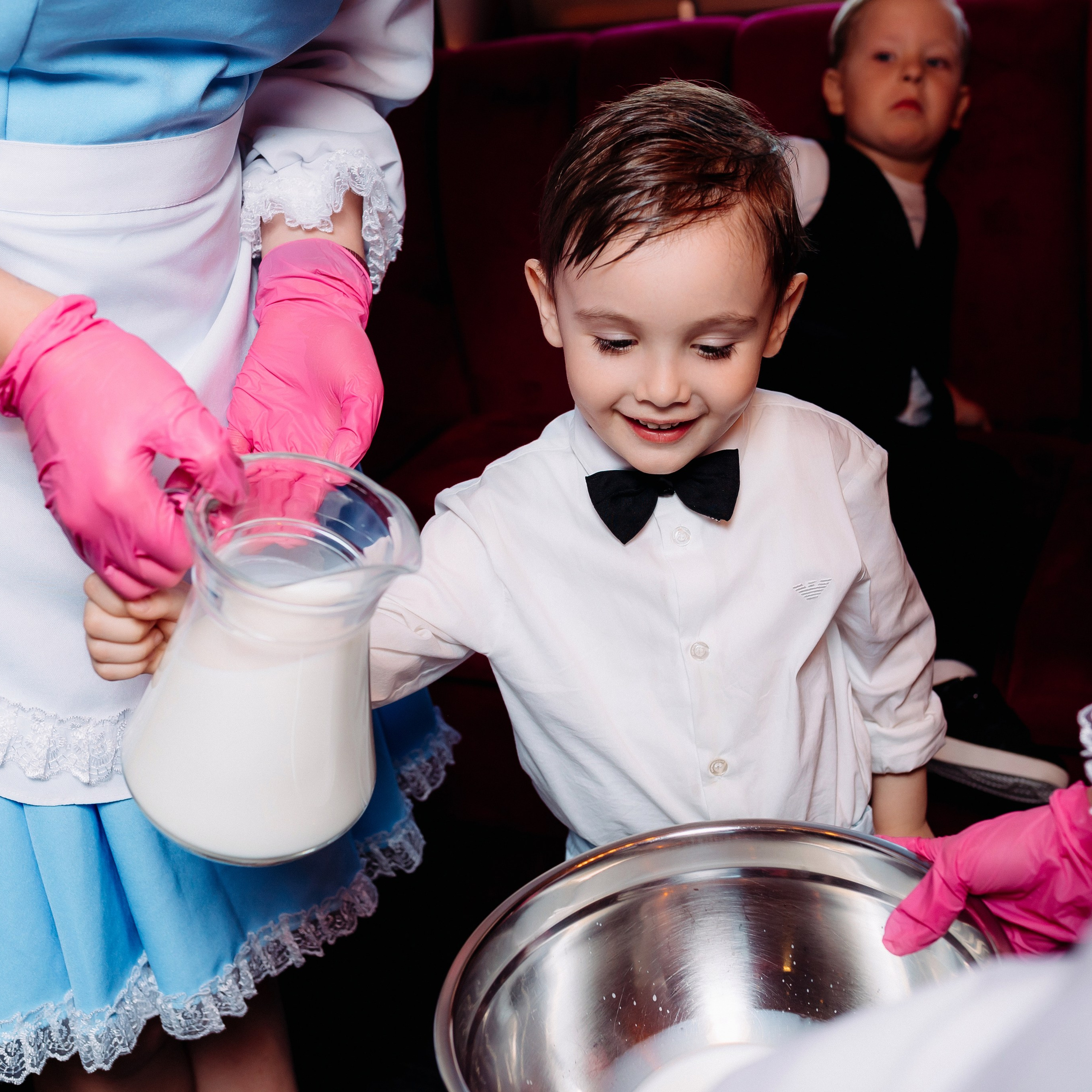 Отзывы. Фотограф в Санкт-Петербурге Кирюшенков Андрей
