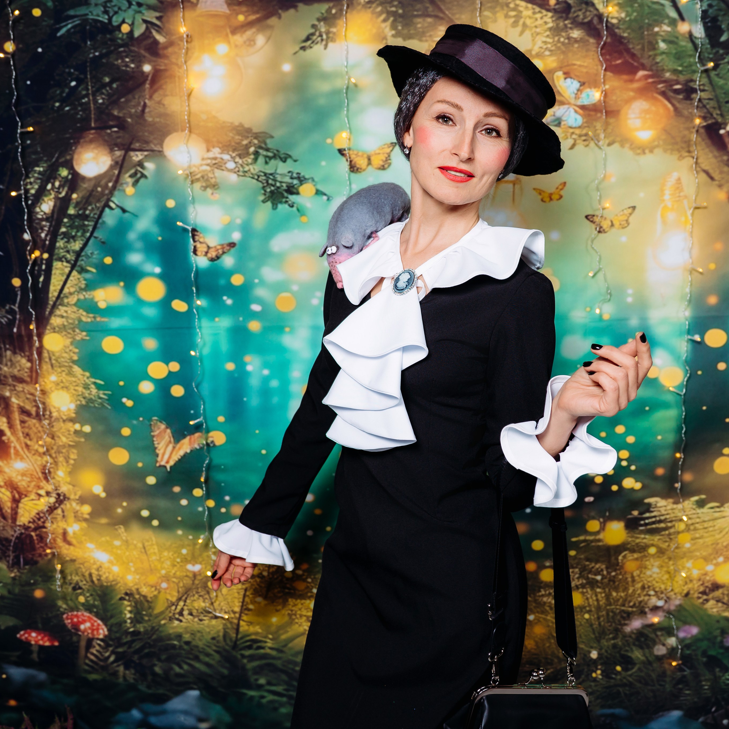 Отзывы. Фотограф в Санкт-Петербурге Кирюшенков Андрей