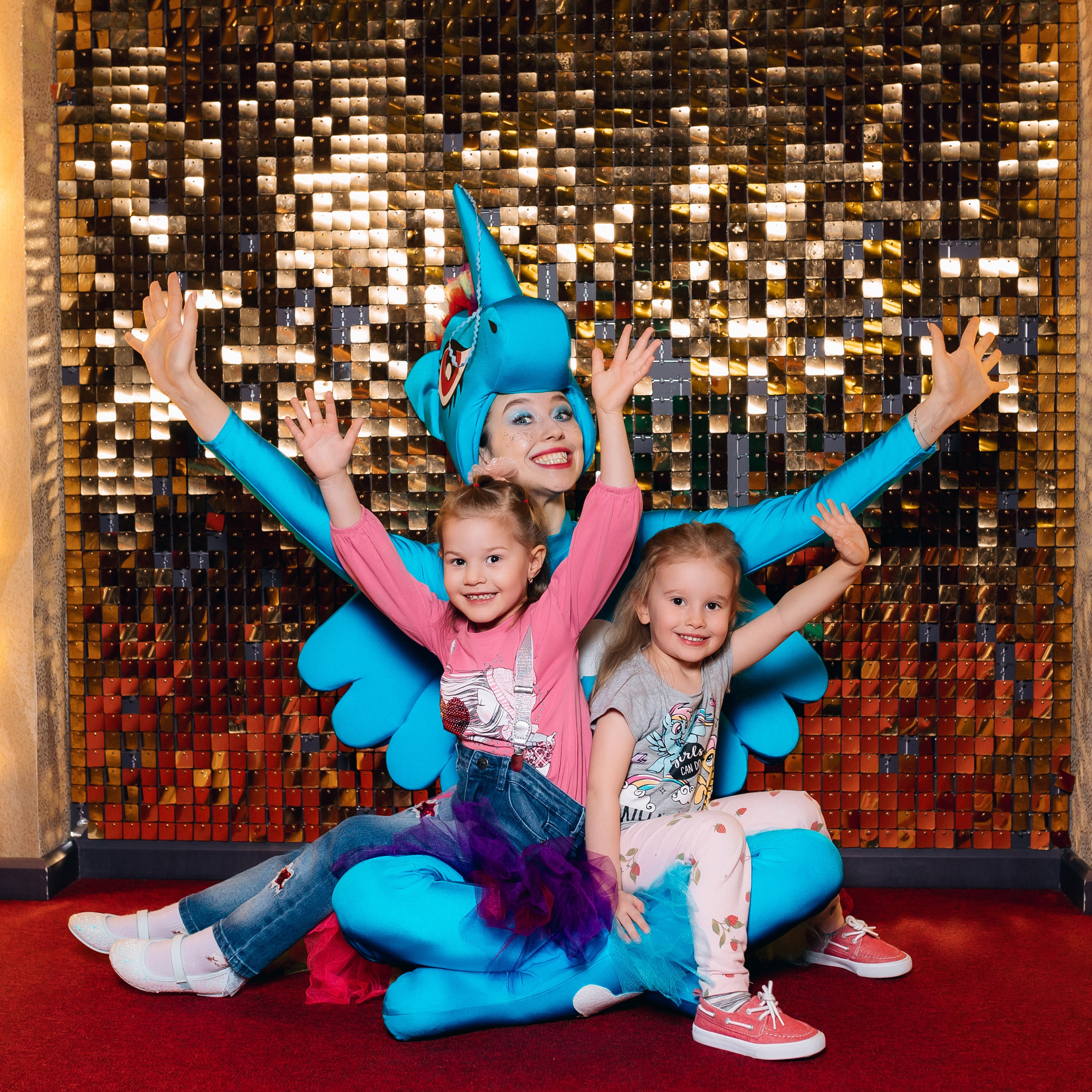 Отзывы. Фотограф в Санкт-Петербурге Кирюшенков Андрей