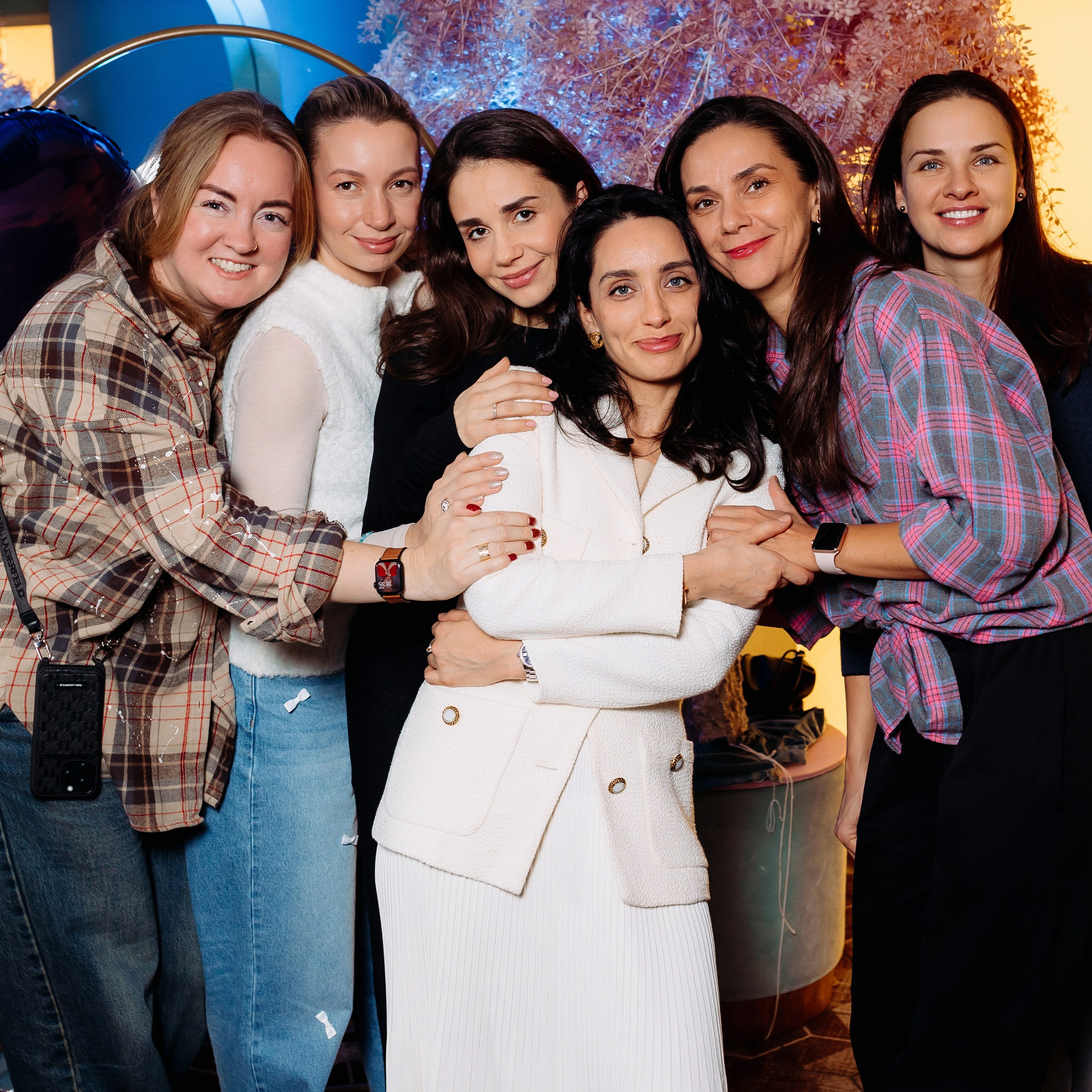 Отзывы. Фотограф в Санкт-Петербурге Кирюшенков Андрей