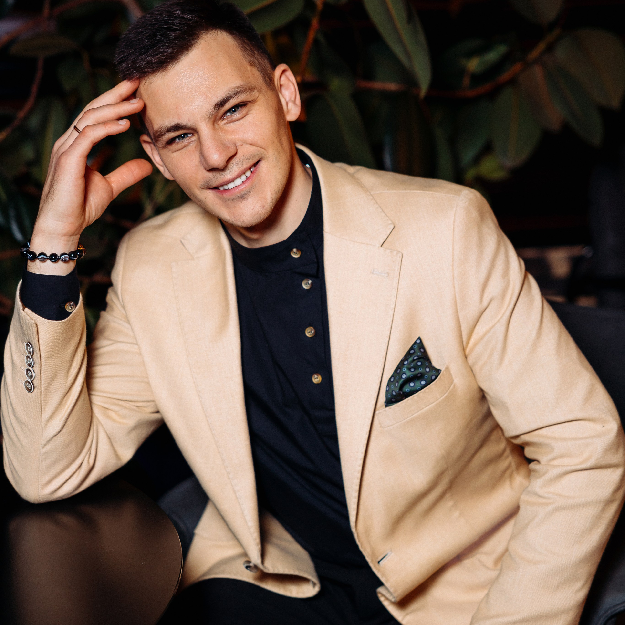 Отзывы. Фотограф в Санкт-Петербурге Кирюшенков Андрей