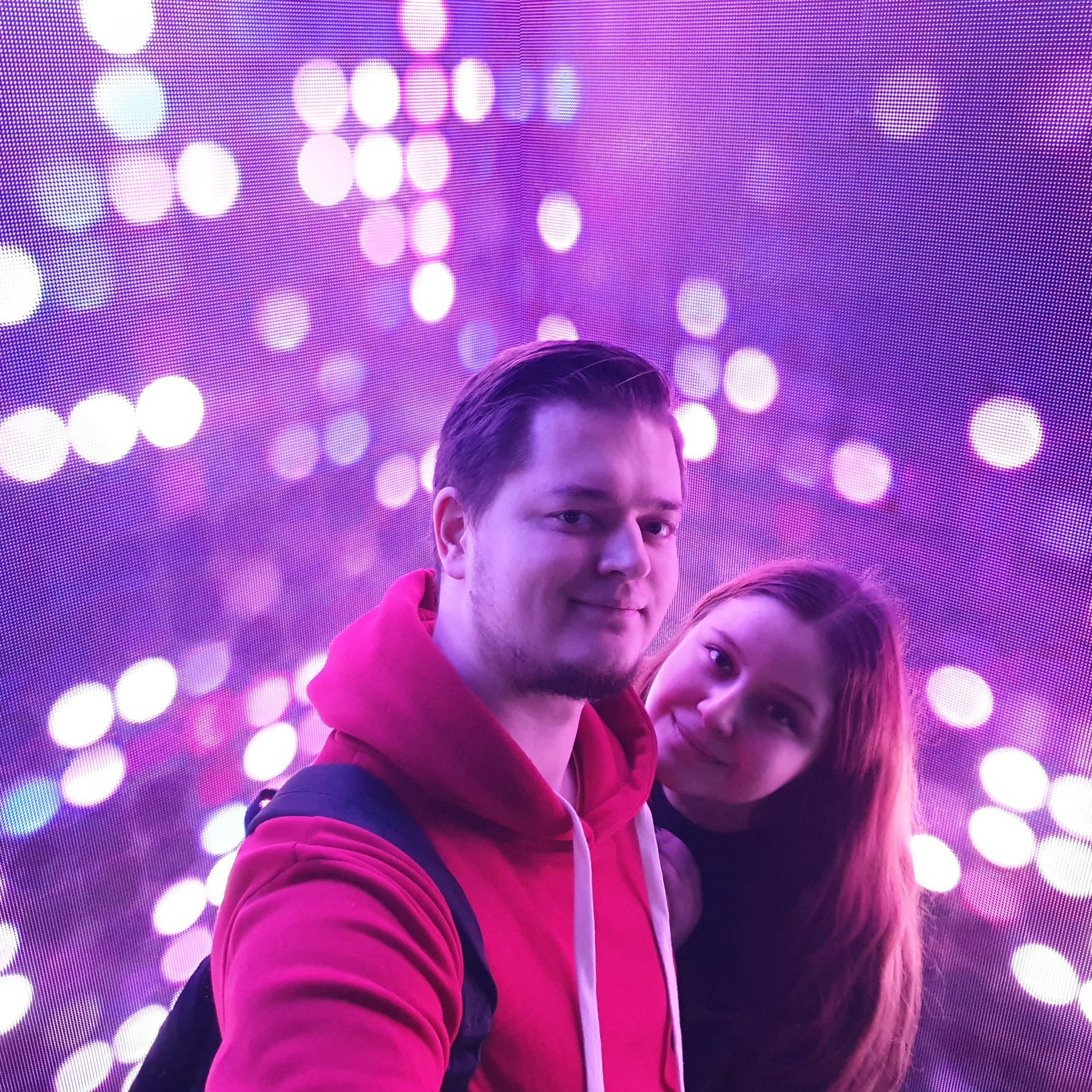 Отзывы. Фотограф в Санкт-Петербурге Кирюшенков Андрей