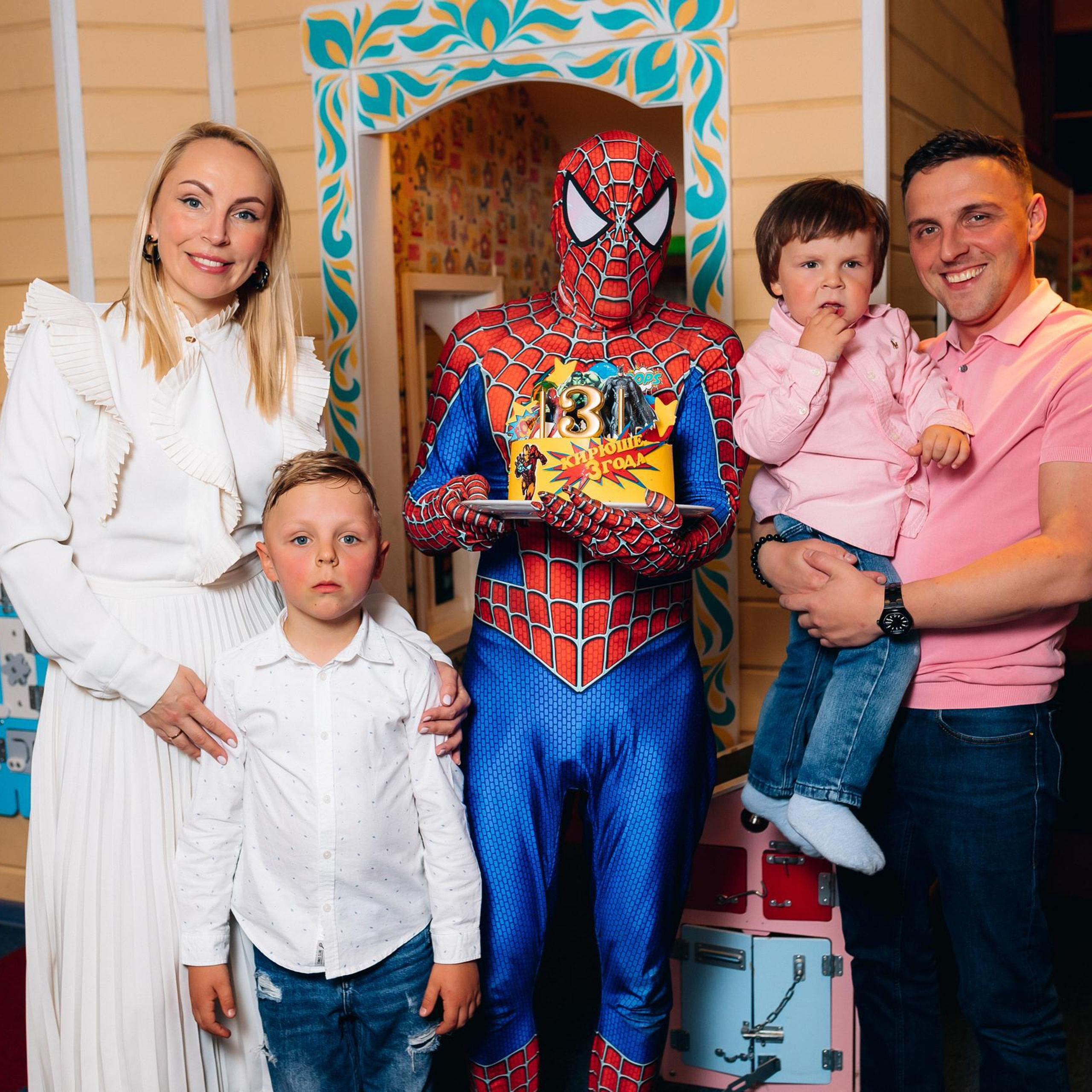 Отзывы. Фотограф в Санкт-Петербурге Кирюшенков Андрей