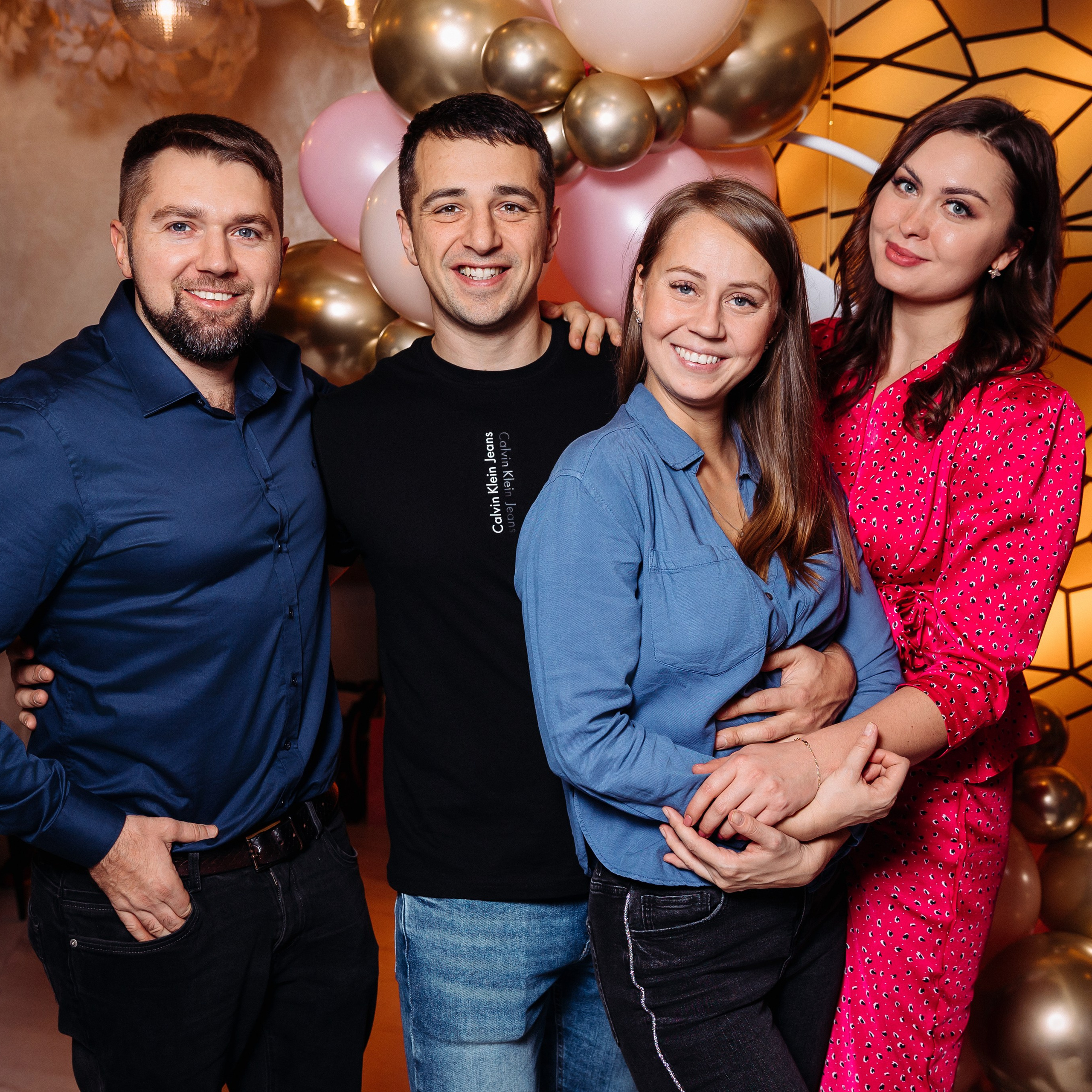 Отзывы. Фотограф в Санкт-Петербурге Кирюшенков Андрей