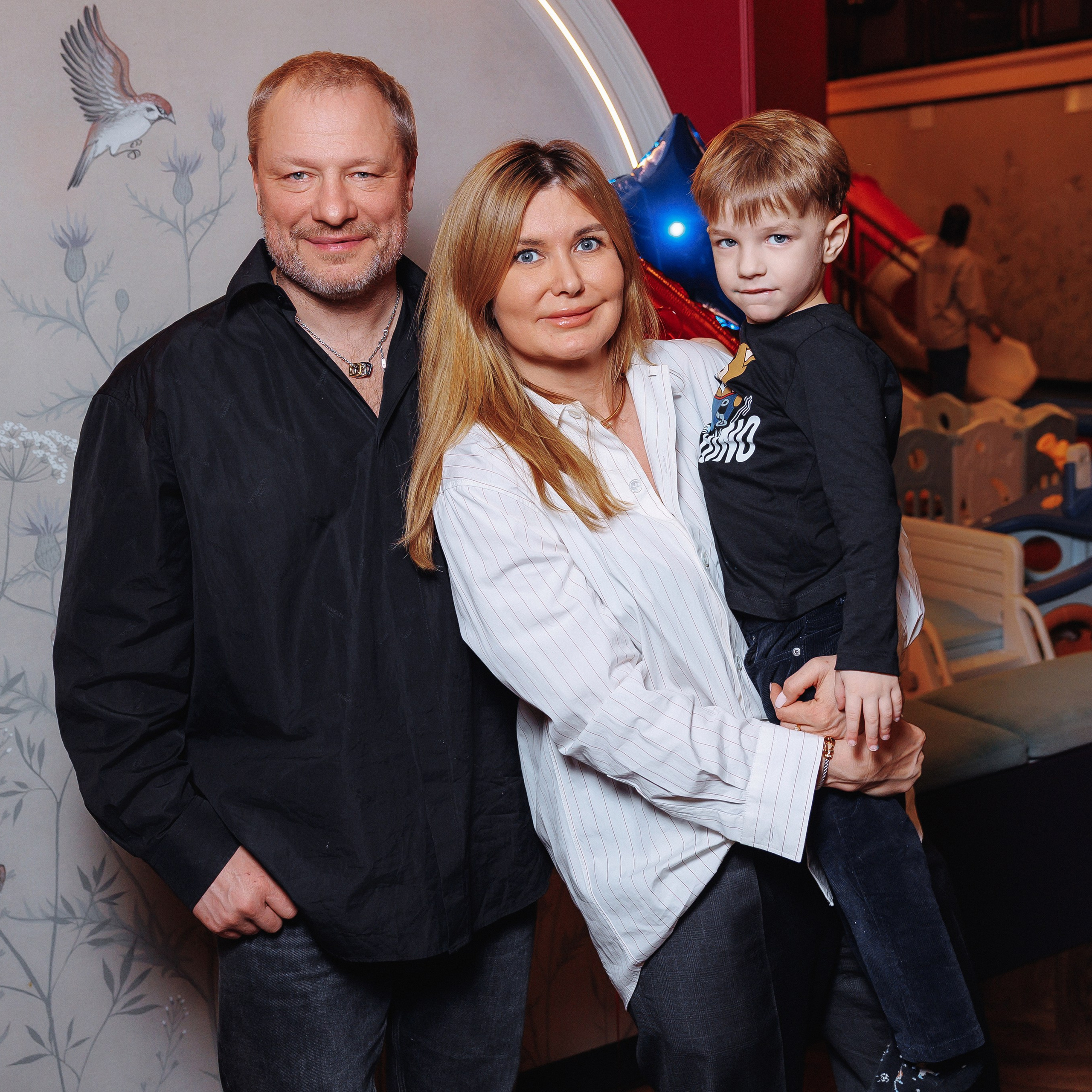 Отзывы. Фотограф в Санкт-Петербурге Кирюшенков Андрей