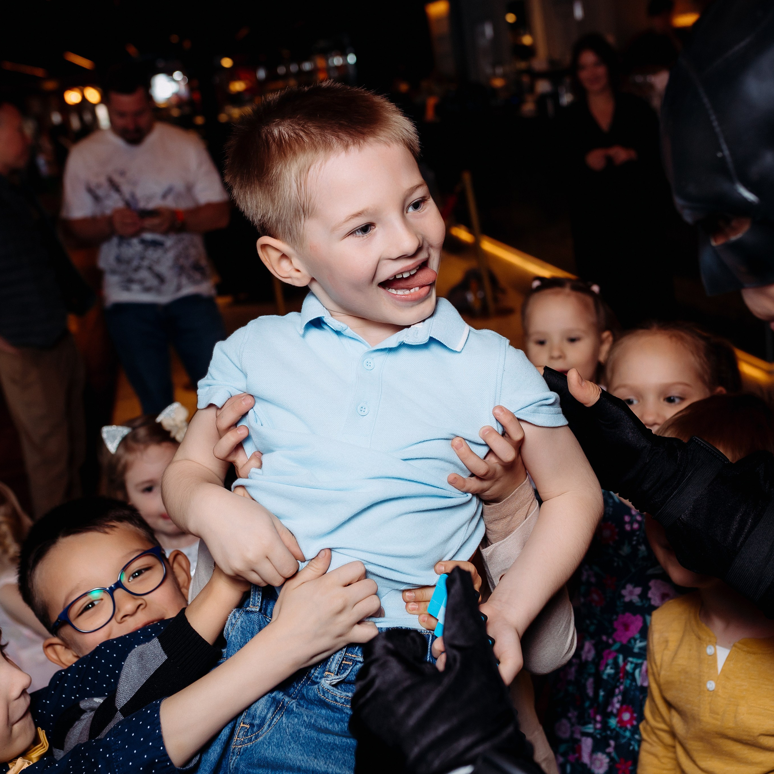 Отзывы. Фотограф в Санкт-Петербурге Кирюшенков Андрей