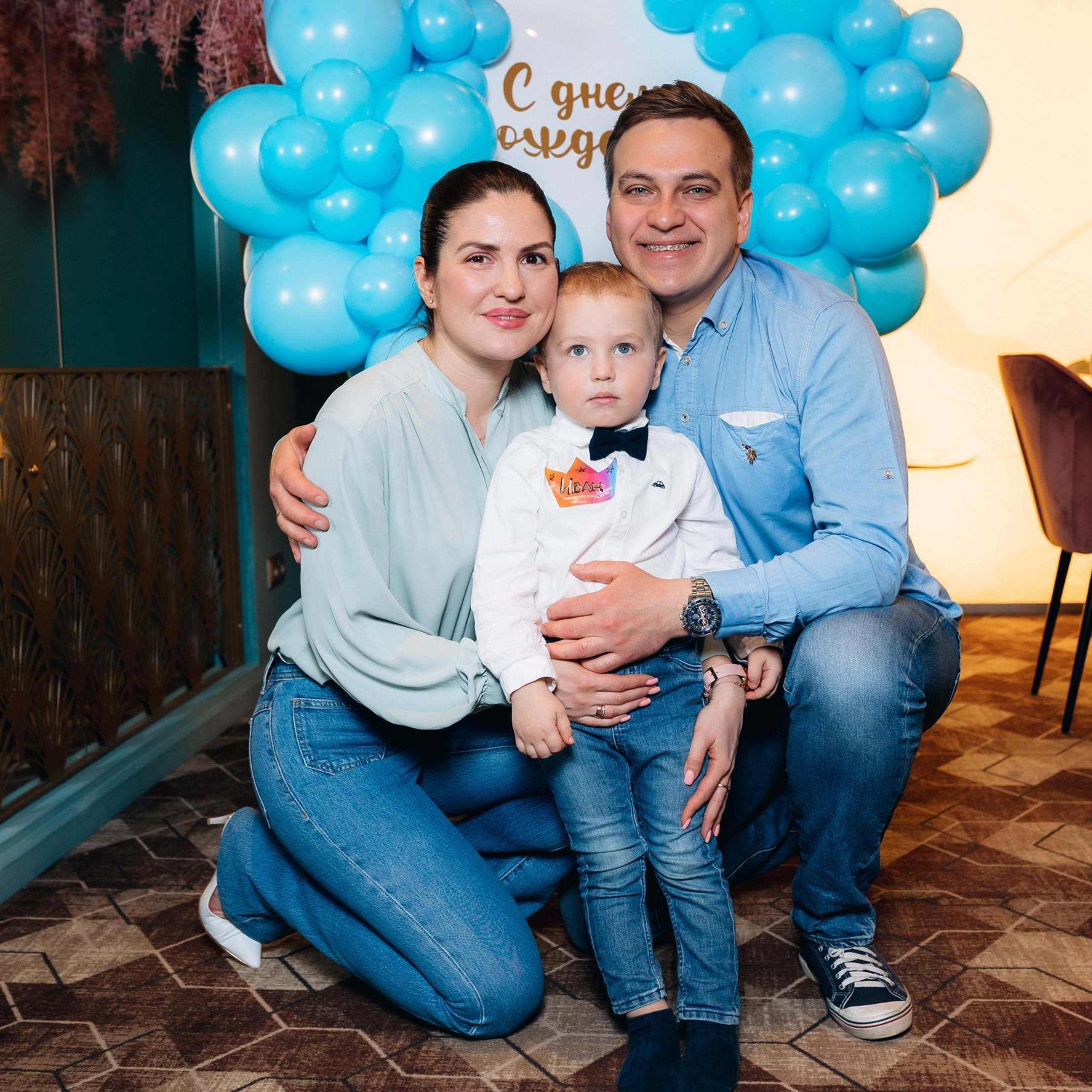 Отзывы. Фотограф в Санкт-Петербурге Кирюшенков Андрей