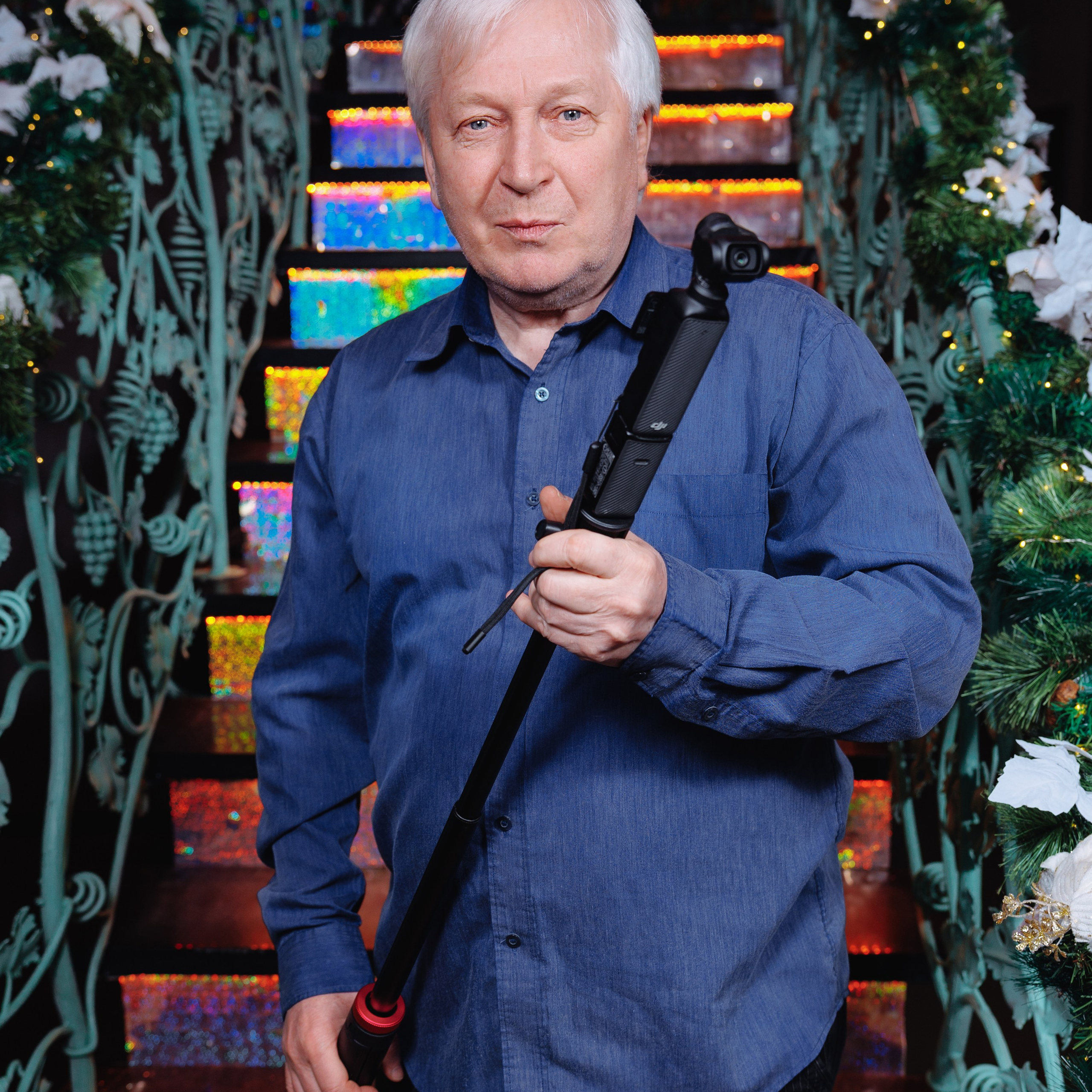 Отзывы. Фотограф в Санкт-Петербурге Кирюшенков Андрей