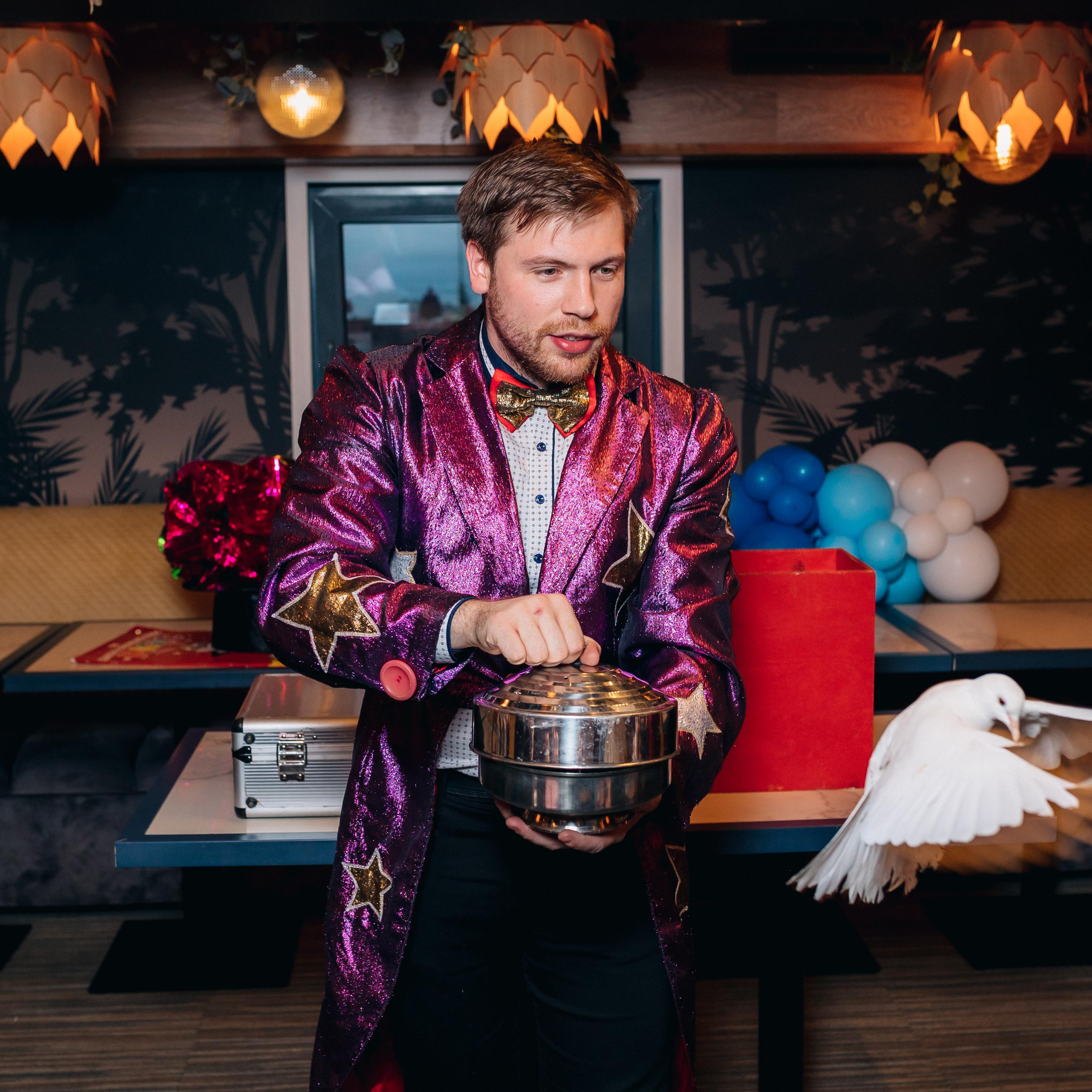 Отзывы. Фотограф в Санкт-Петербурге Кирюшенков Андрей