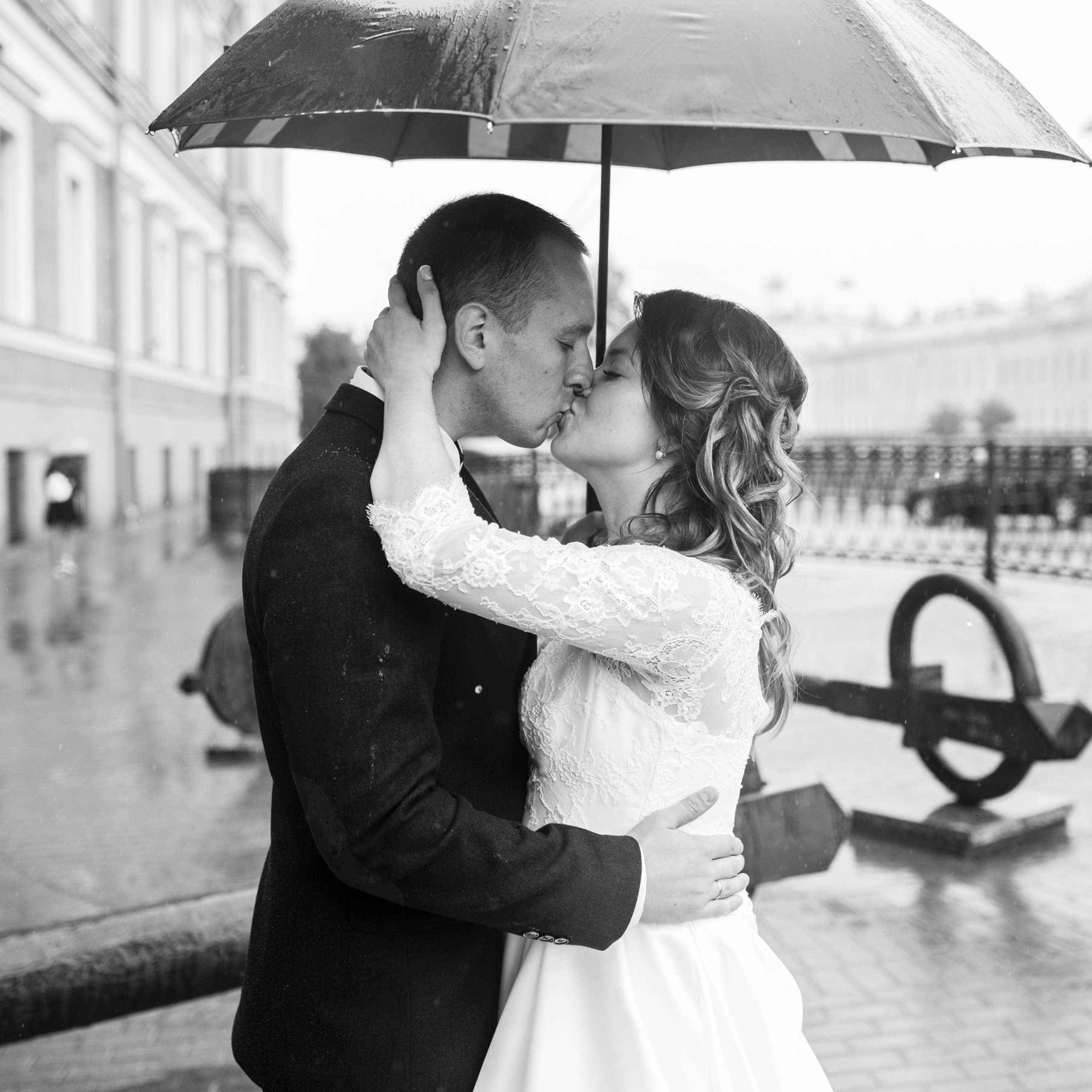 Отзывы. Фотограф в Санкт-Петербурге Кирюшенков Андрей