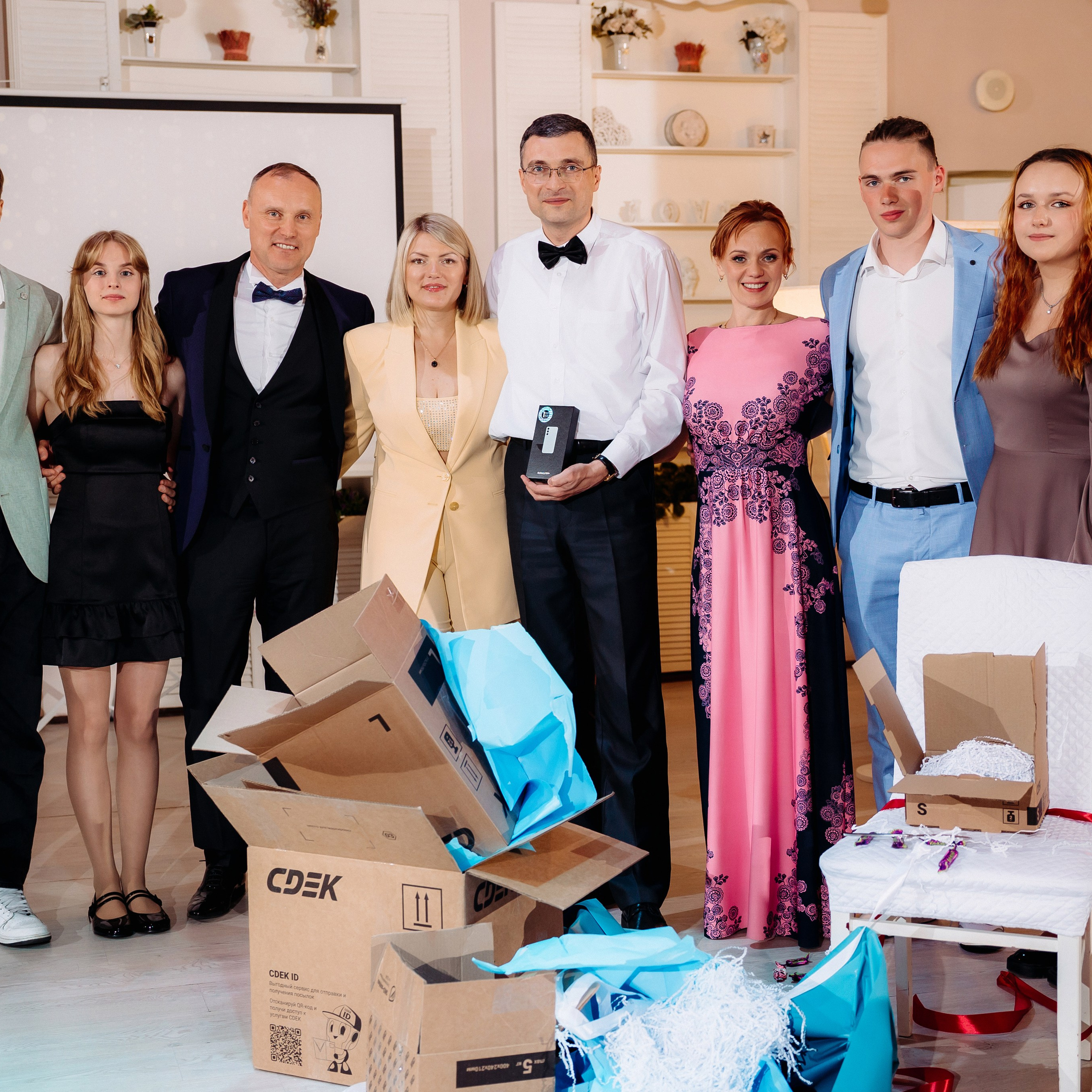 Отзывы. Фотограф в Санкт-Петербурге Кирюшенков Андрей