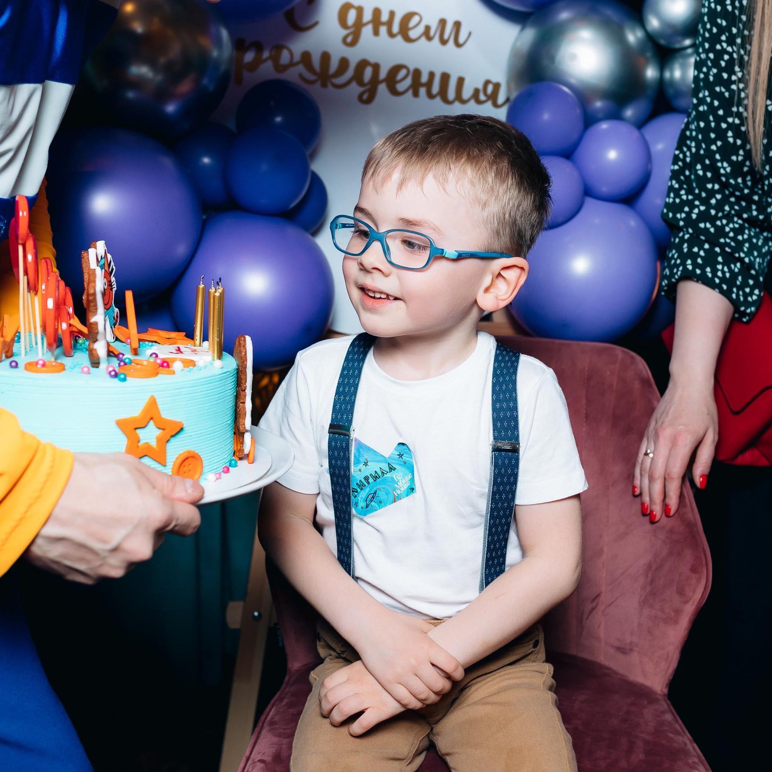 Отзывы. Фотограф в Санкт-Петербурге Кирюшенков Андрей