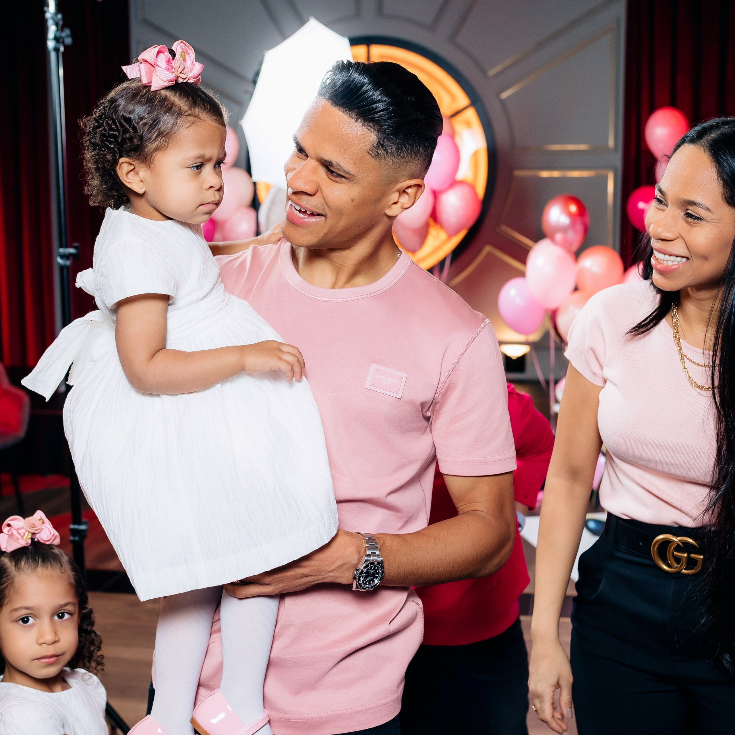 Дни Рождения