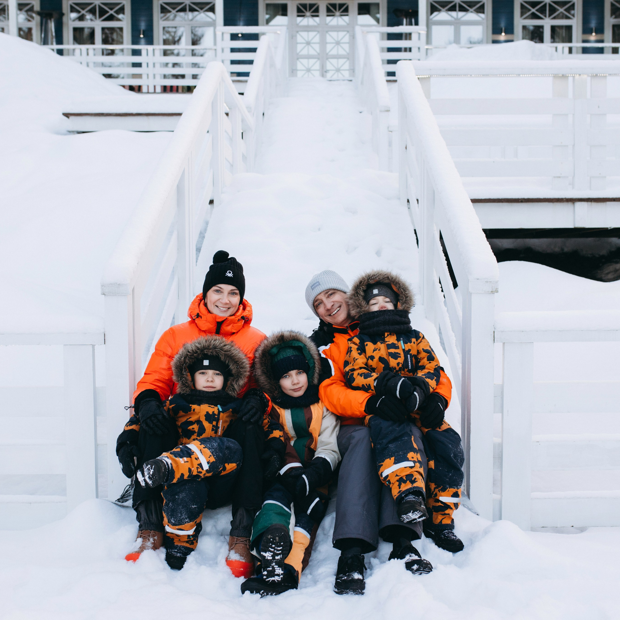 Отзывы. Фотограф в Санкт-Петербурге Кирюшенков Андрей
