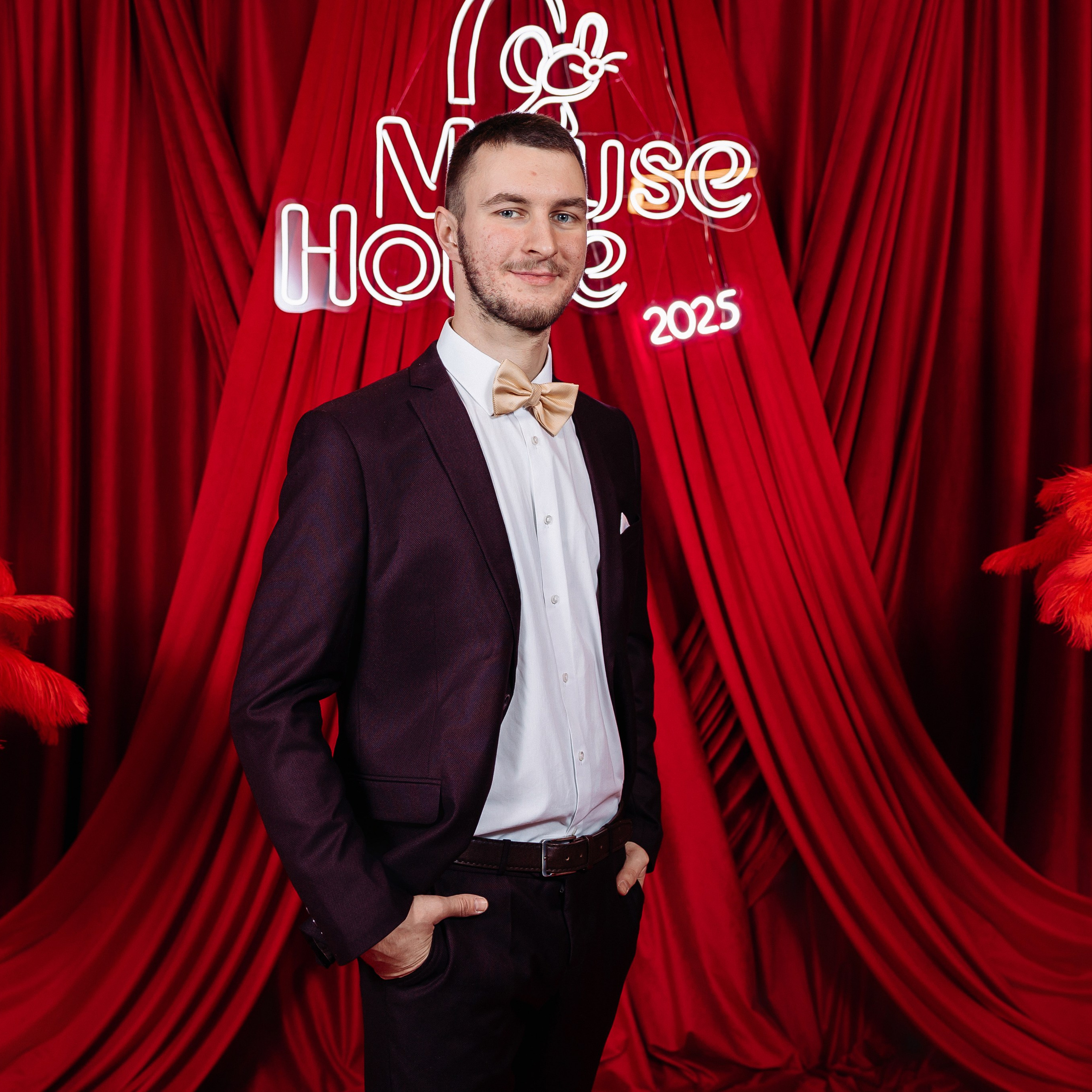 Отзывы. Фотограф в Санкт-Петербурге Кирюшенков Андрей