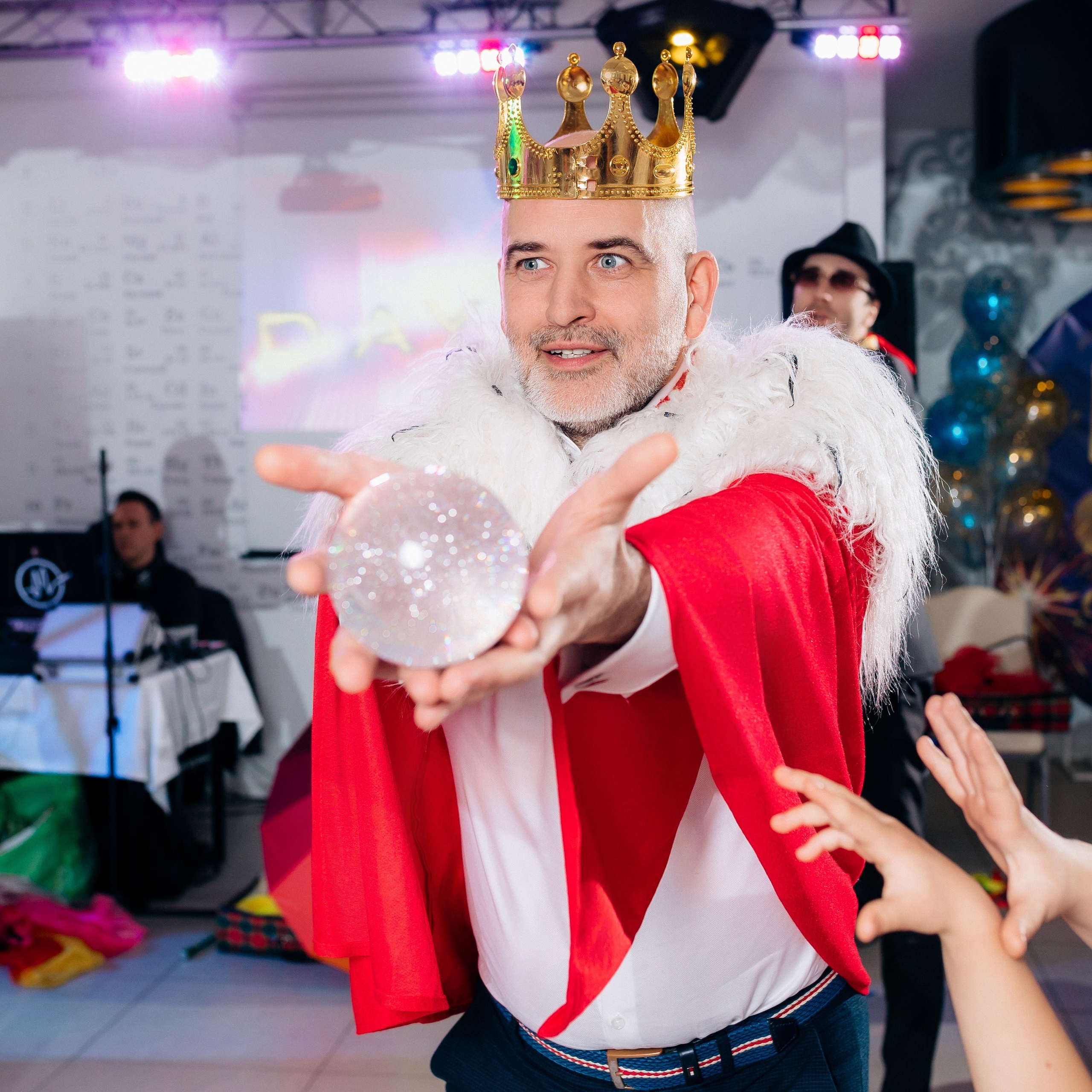 Отзывы. Фотограф в Санкт-Петербурге Кирюшенков Андрей