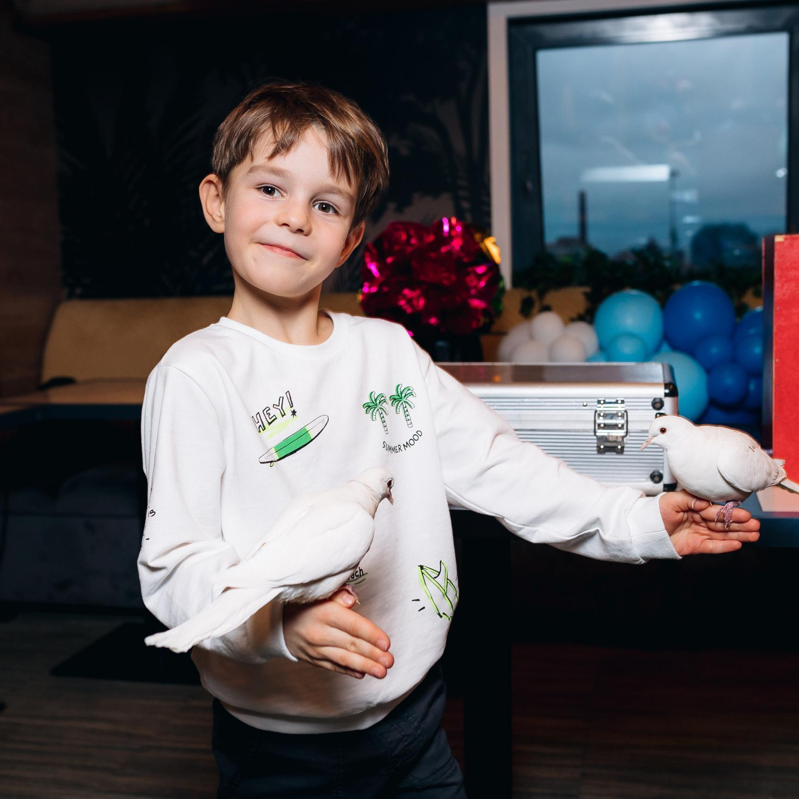 Отзывы. Фотограф в Санкт-Петербурге Кирюшенков Андрей