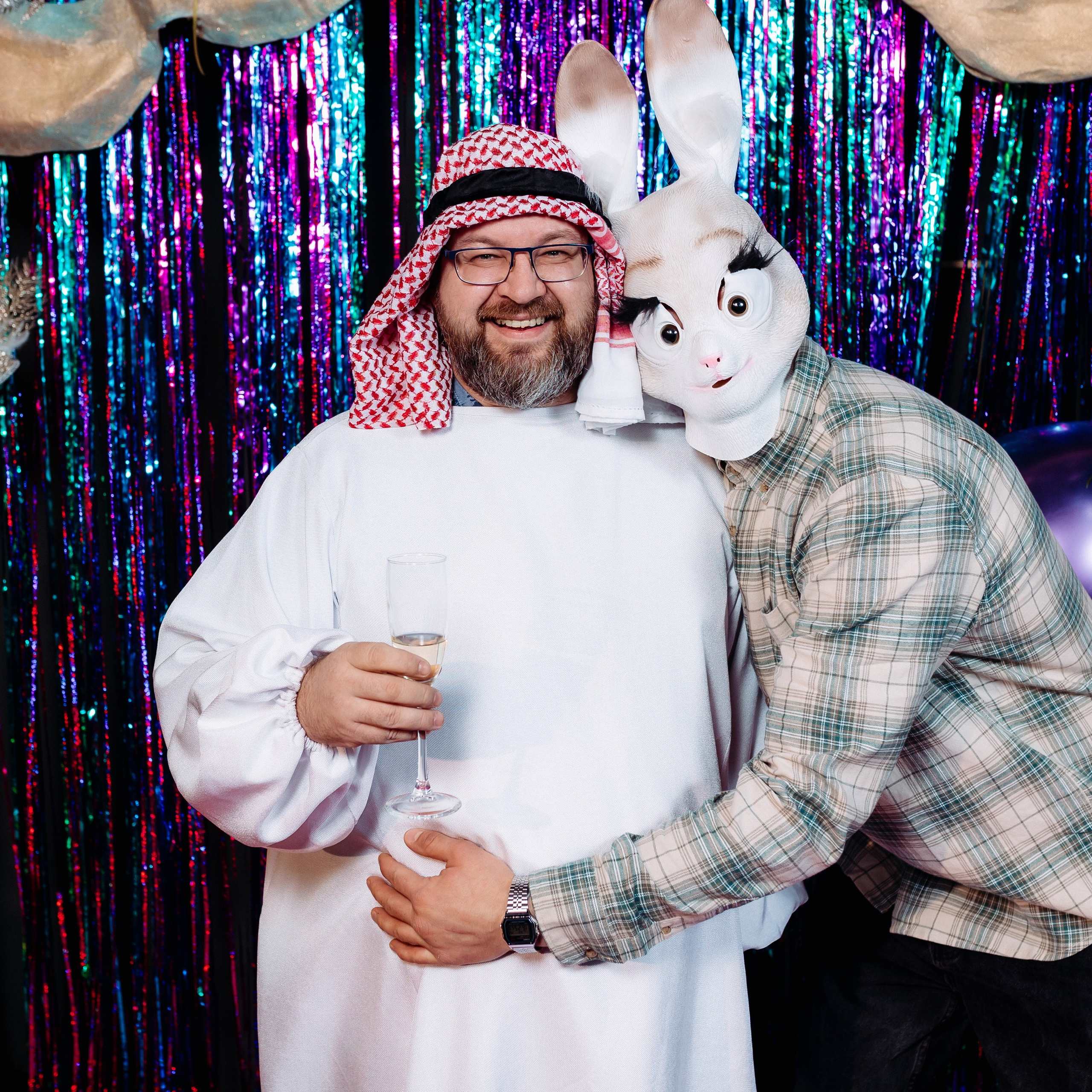 Отзывы. Фотограф в Санкт-Петербурге Кирюшенков Андрей