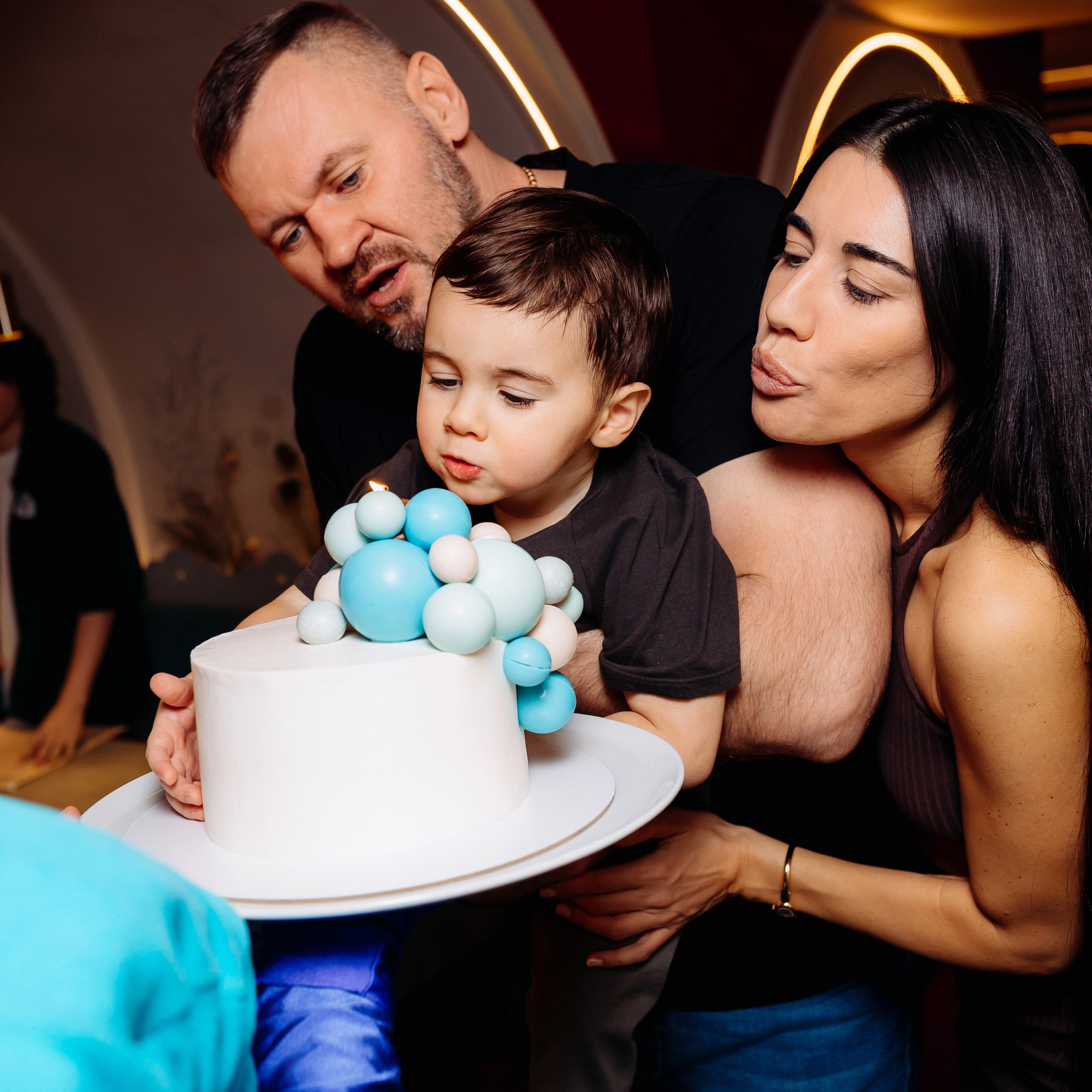 Отзывы. Фотограф в Санкт-Петербурге Кирюшенков Андрей