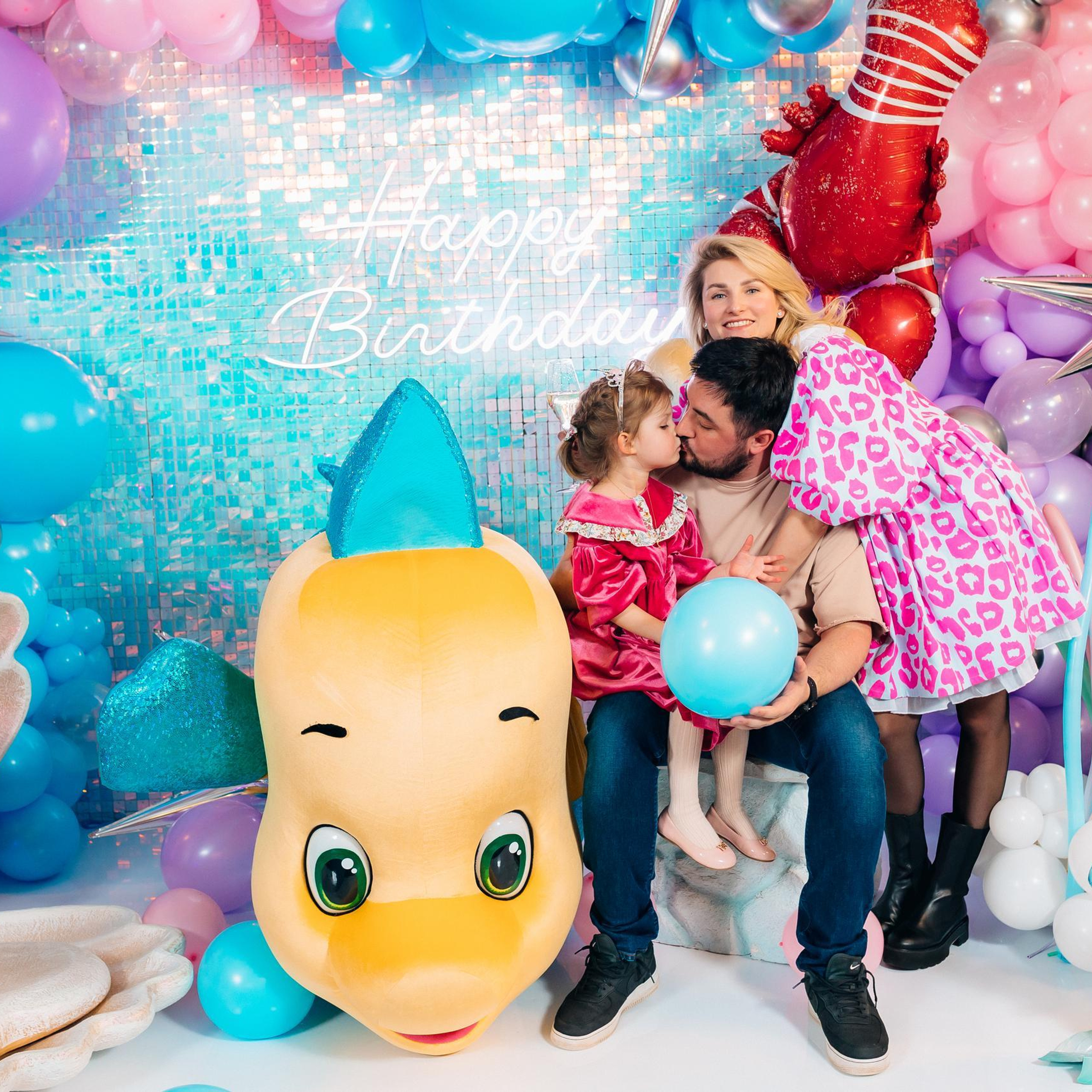 Отзывы. Фотограф в Санкт-Петербурге Кирюшенков Андрей