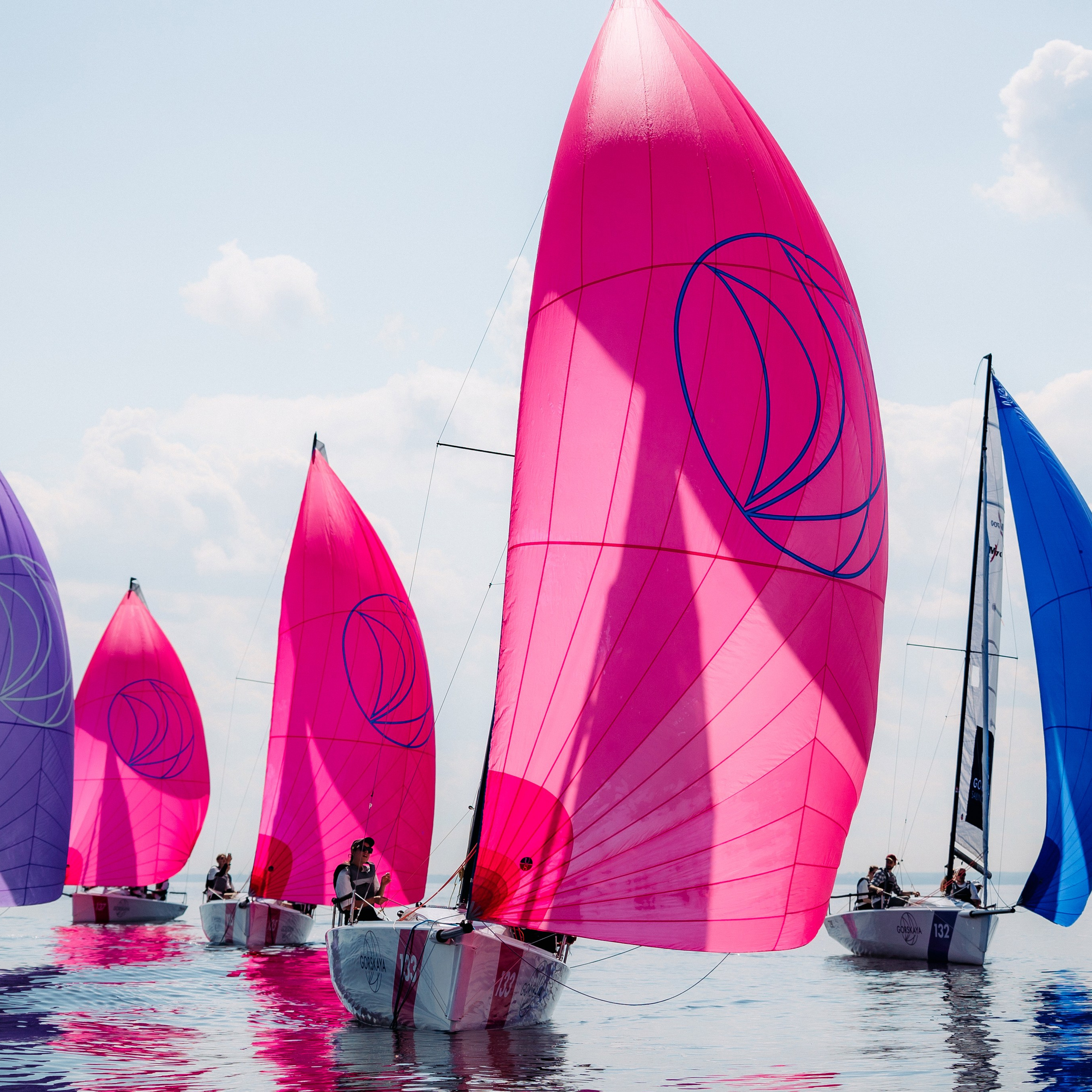 Отзывы. Фотограф в Санкт-Петербурге Кирюшенков Андрей