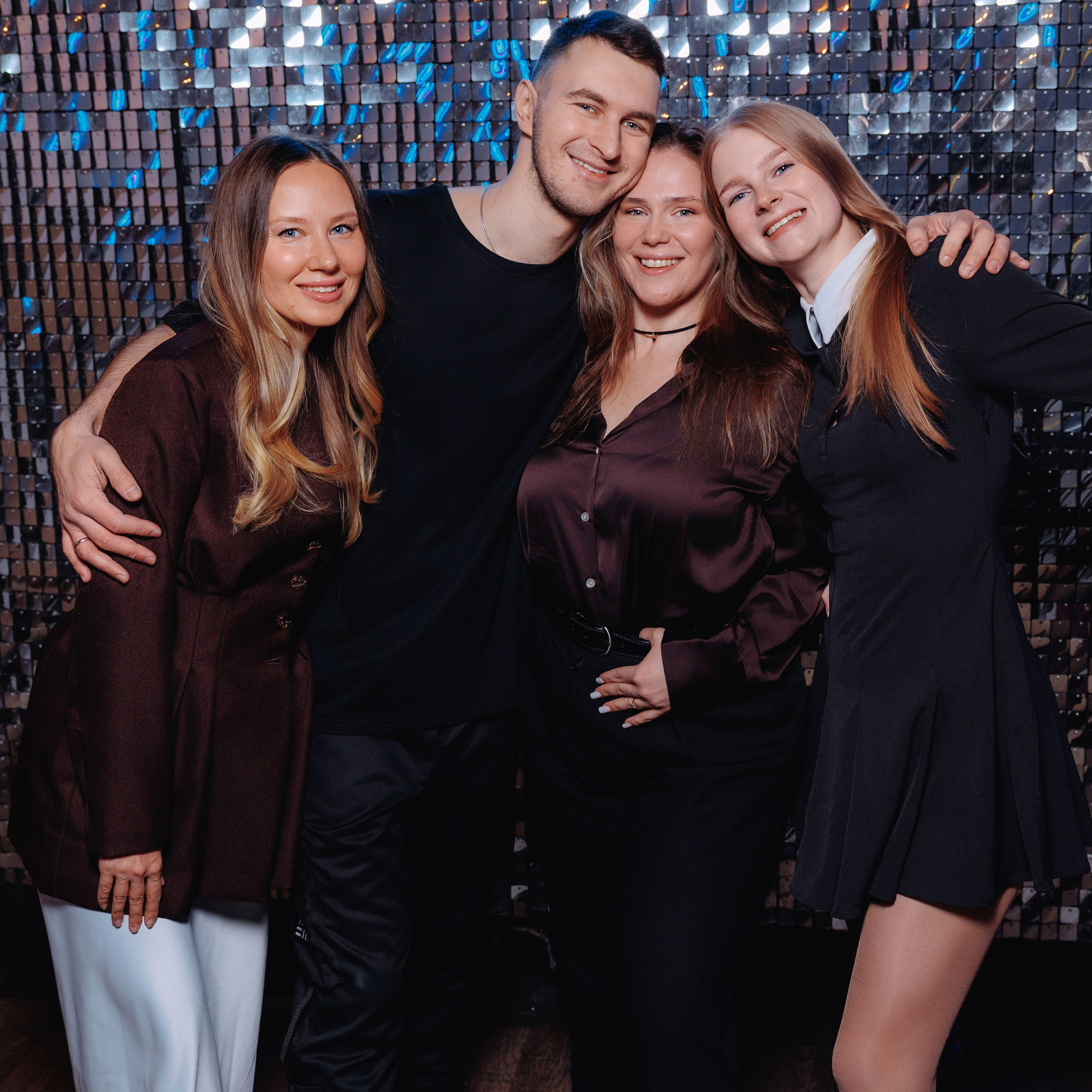 Отзывы. Фотограф в Санкт-Петербурге Кирюшенков Андрей