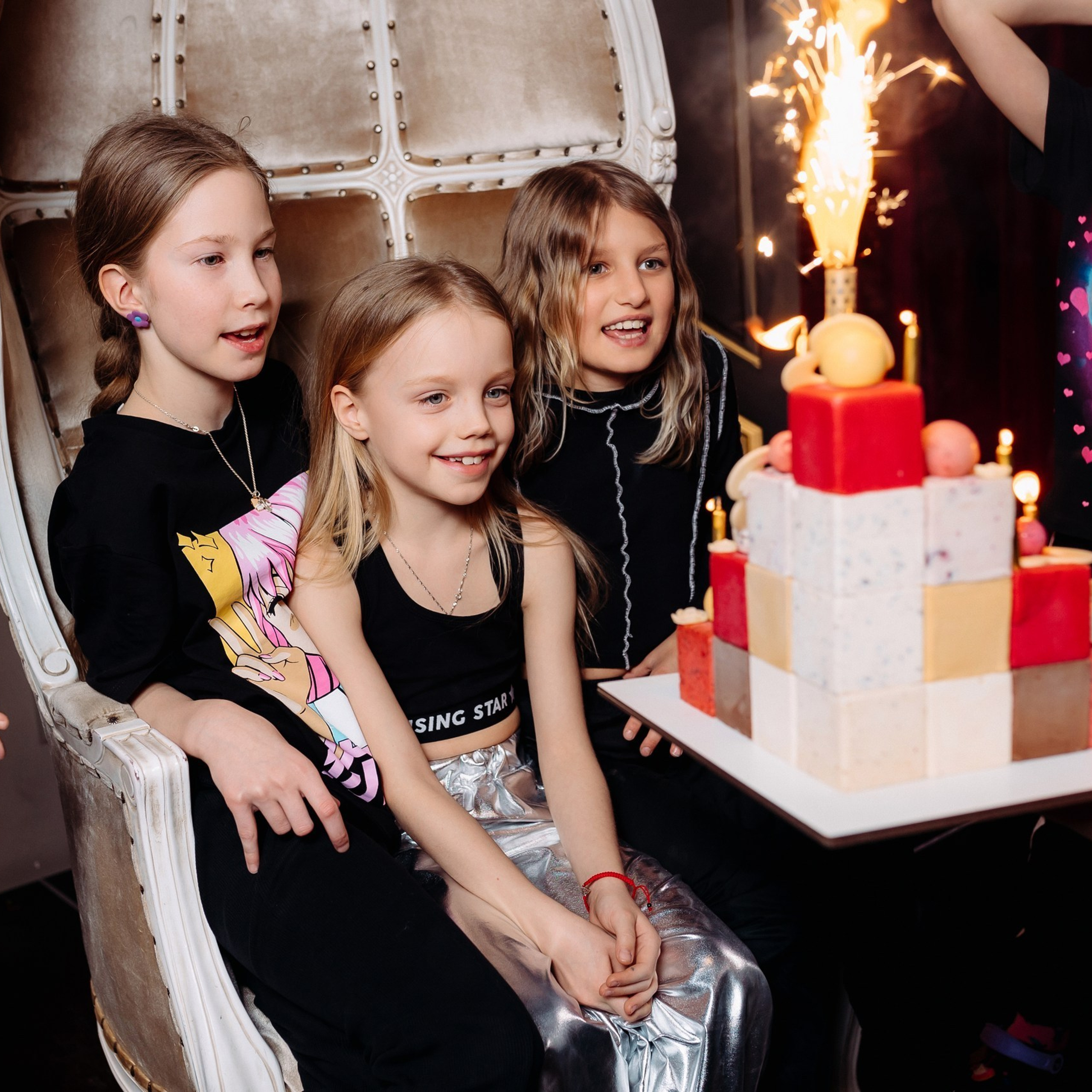 Отзывы. Фотограф в Санкт-Петербурге Кирюшенков Андрей