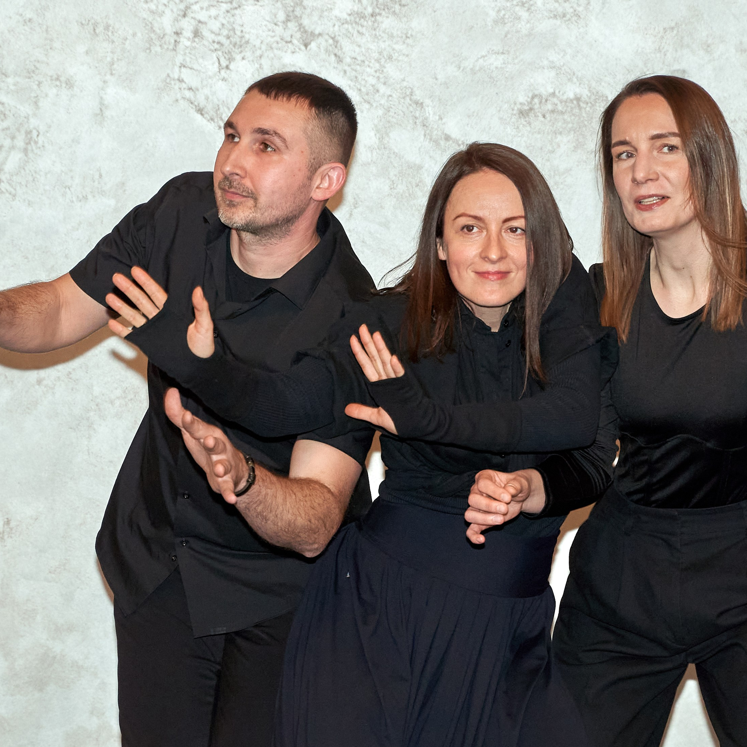 Плэйбэк театр