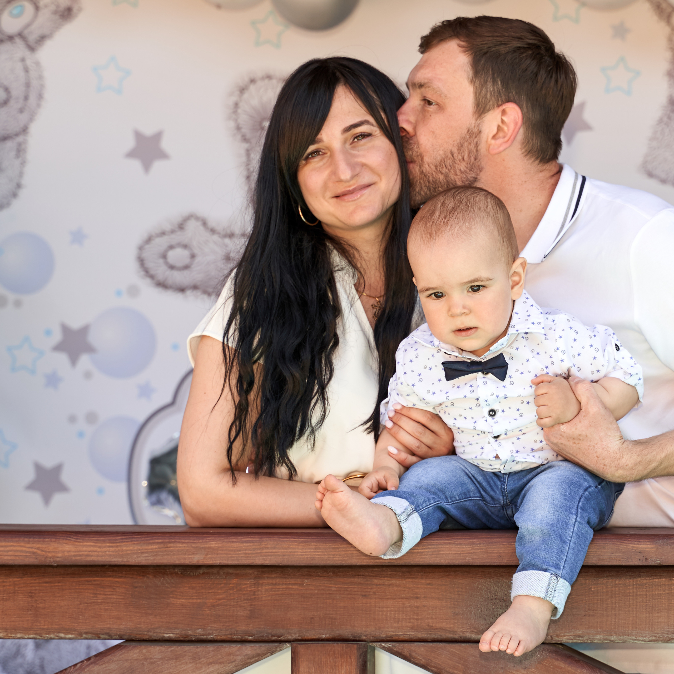 Детский праздник