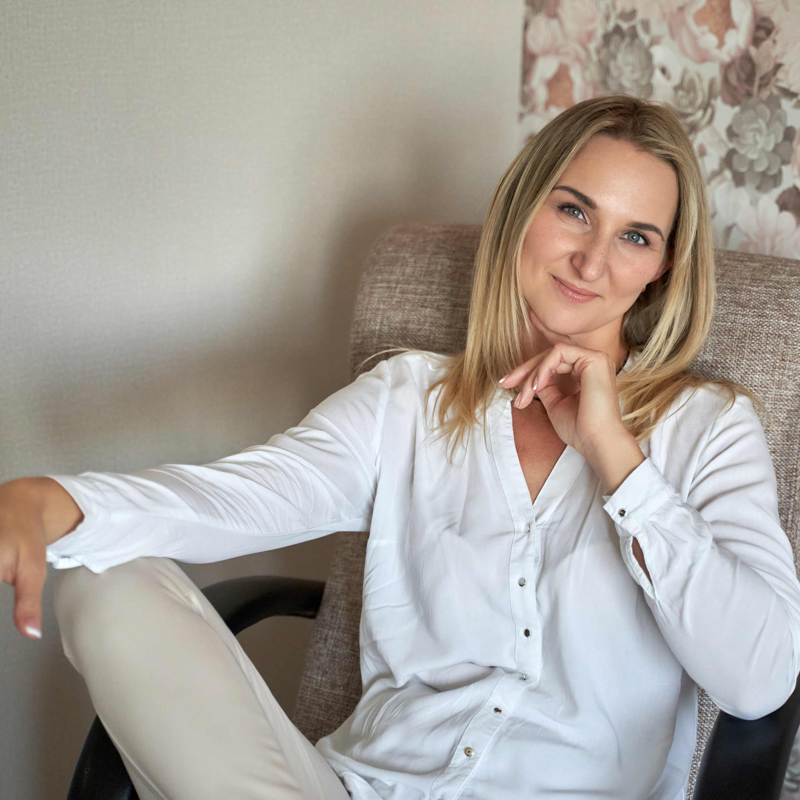 Фотосессия lifstyle