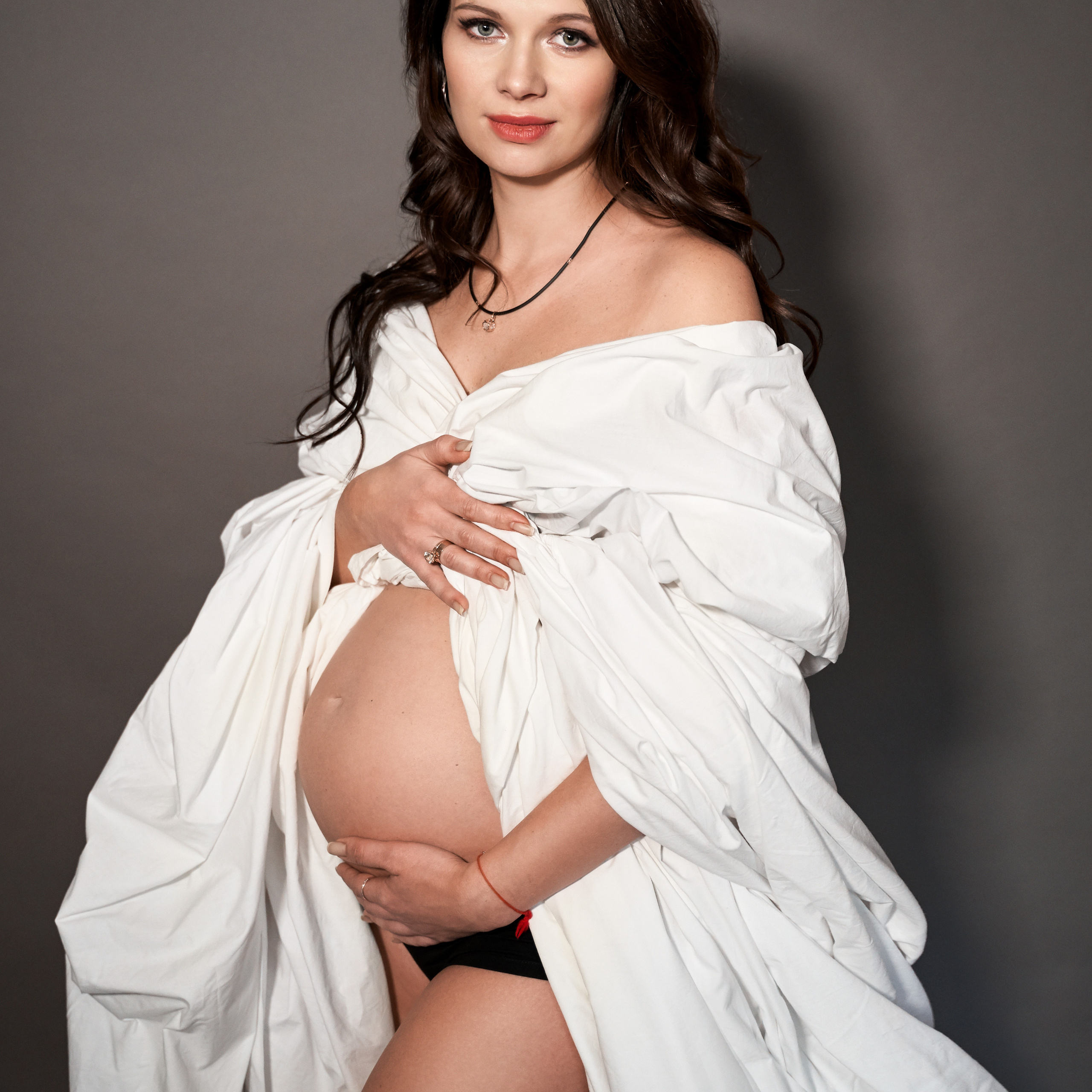 Беременность