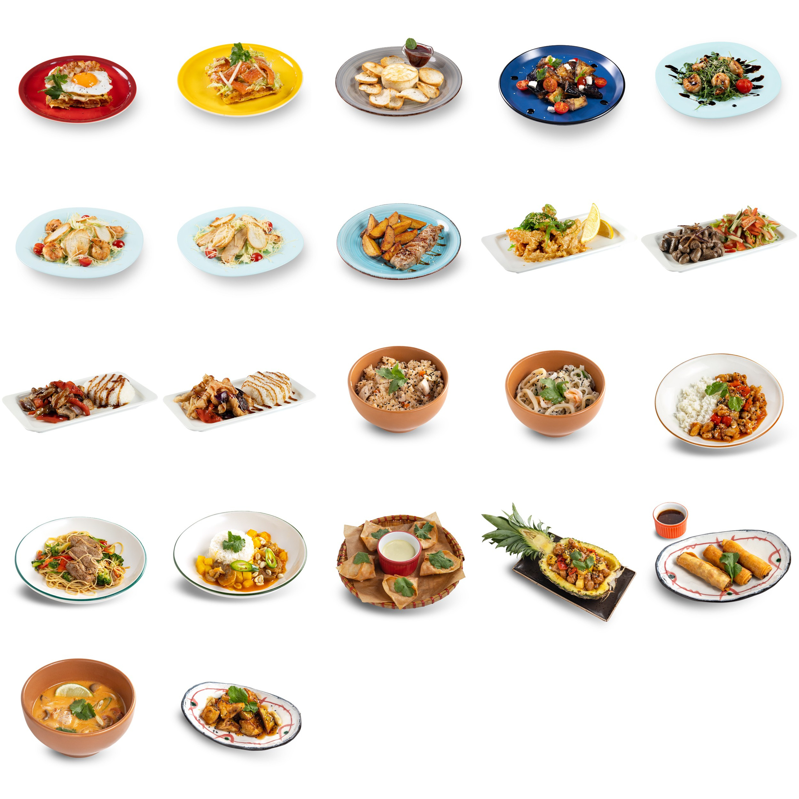 Съемка для каталогов. Фуд и предметный фотограф Гришина Ольга